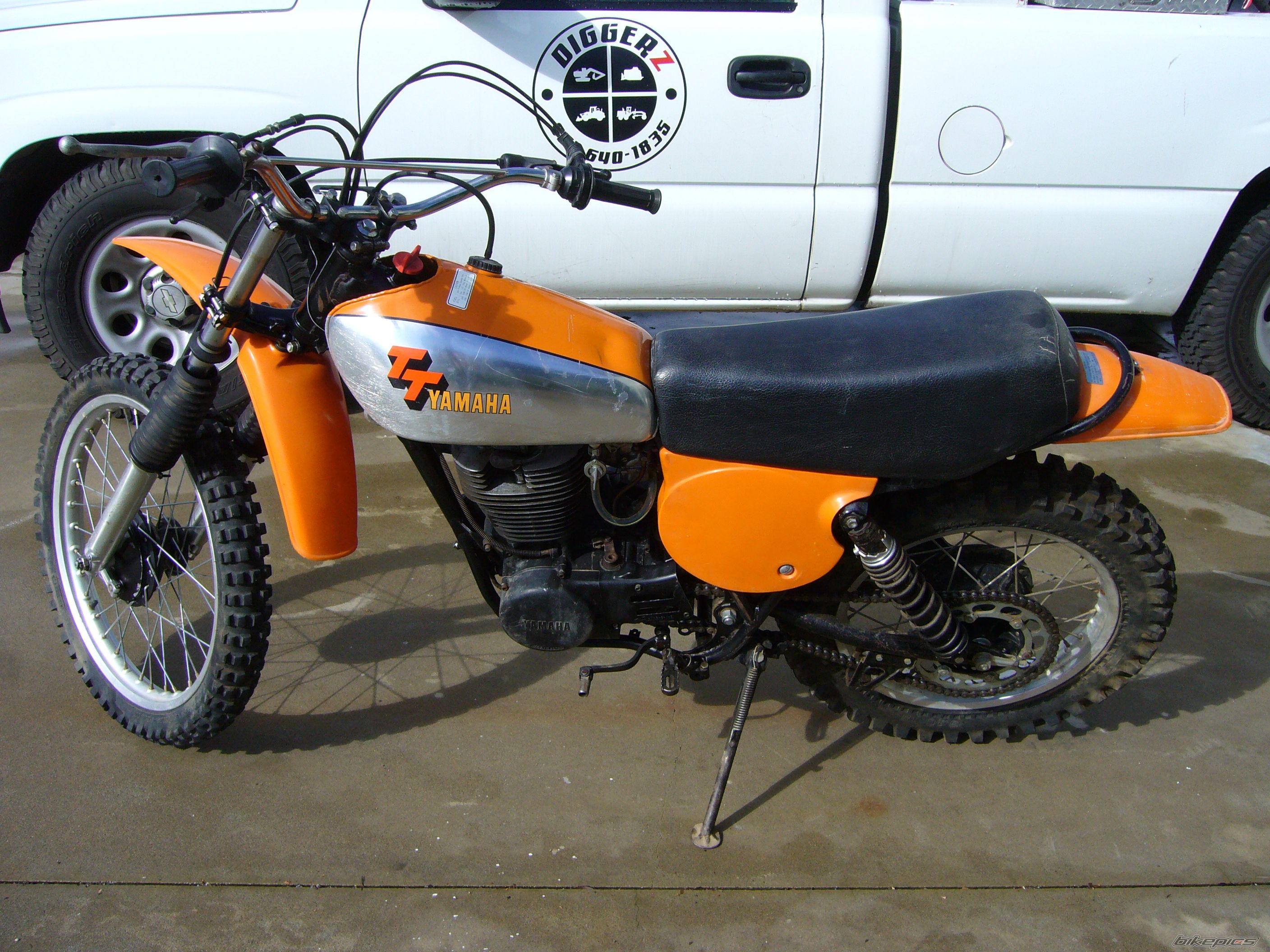 Bike Photo 2513442