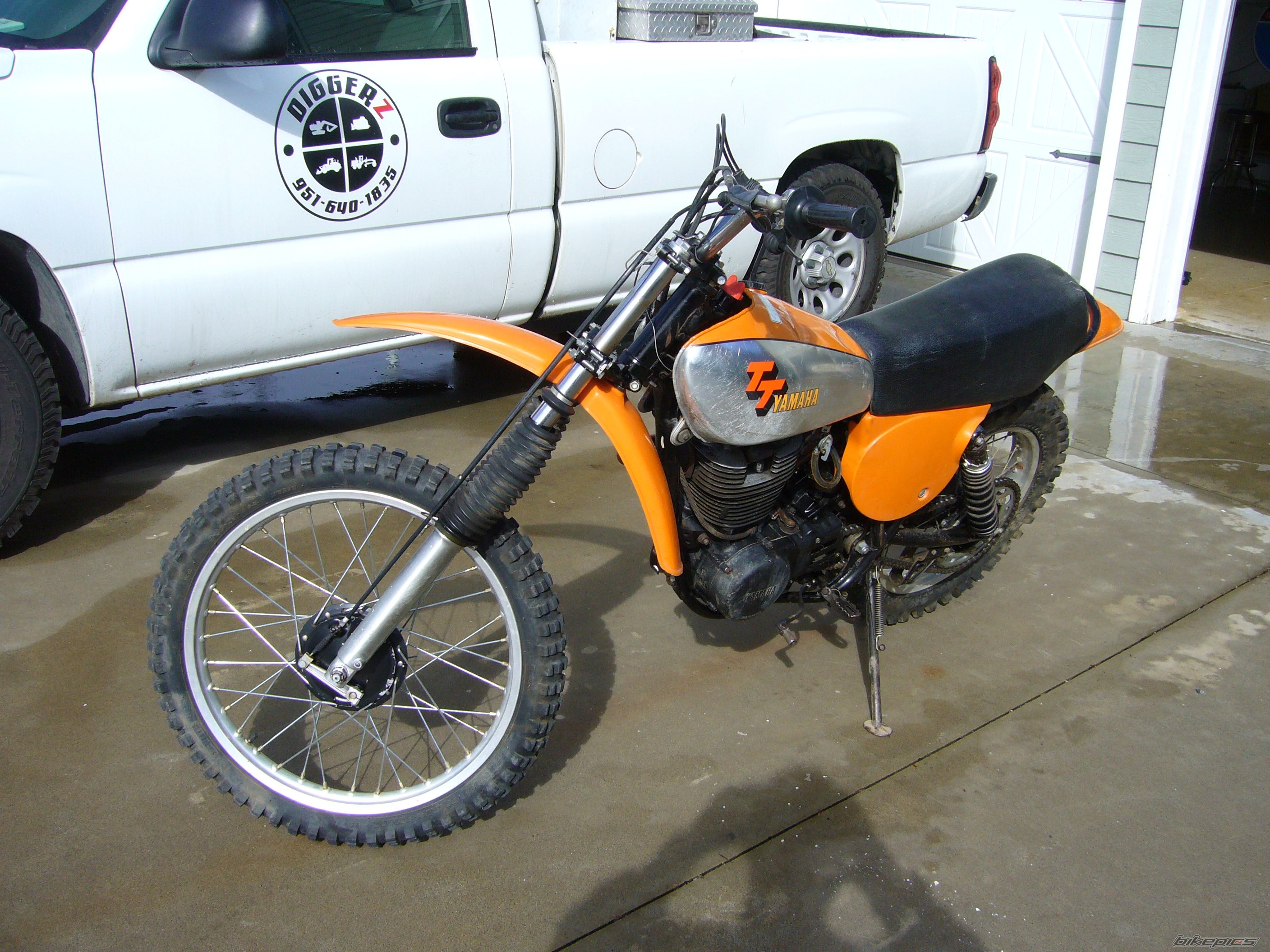 Bike Photo 2513451