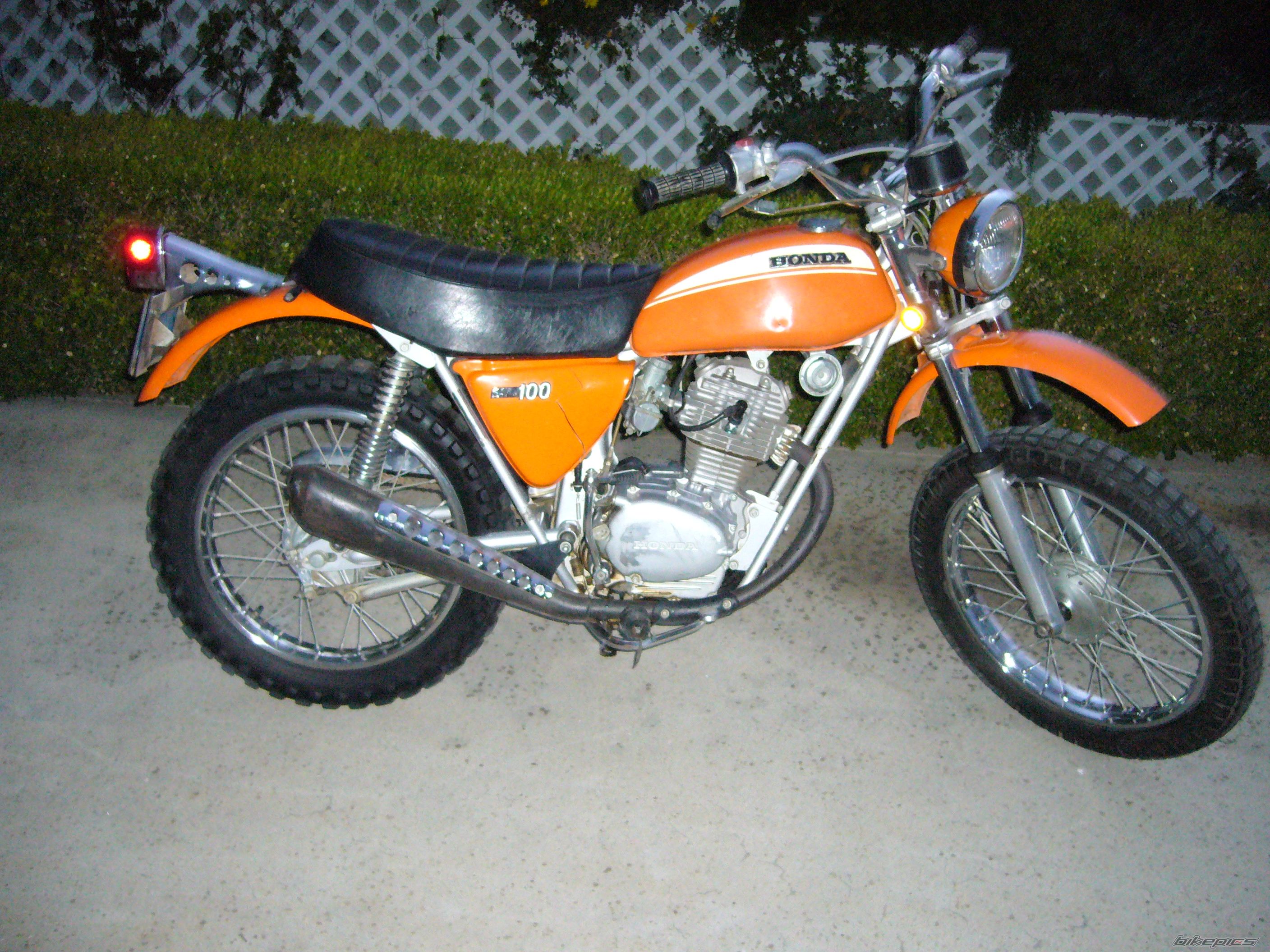 Bike Photo 2513454