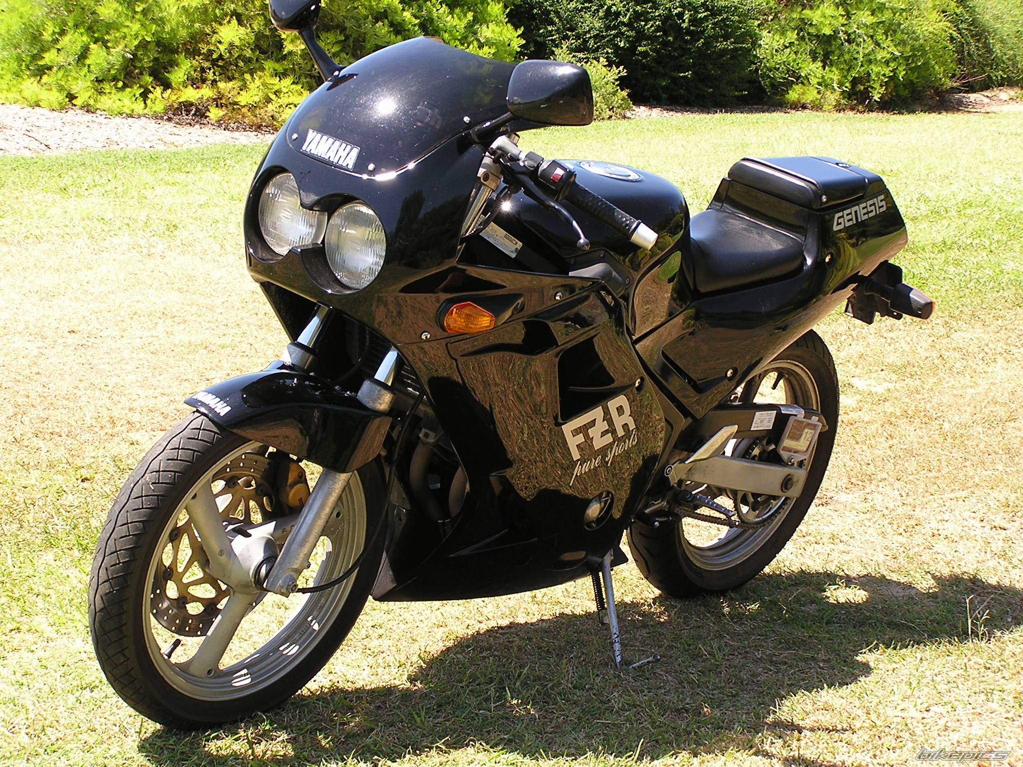 Bike Photo 251348
