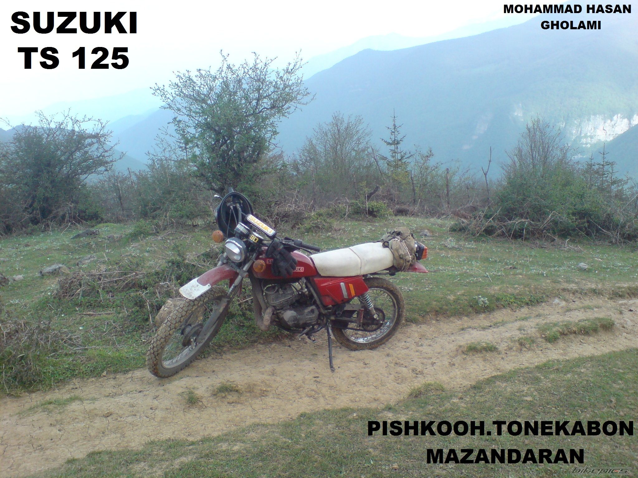Bike Photo 2513485