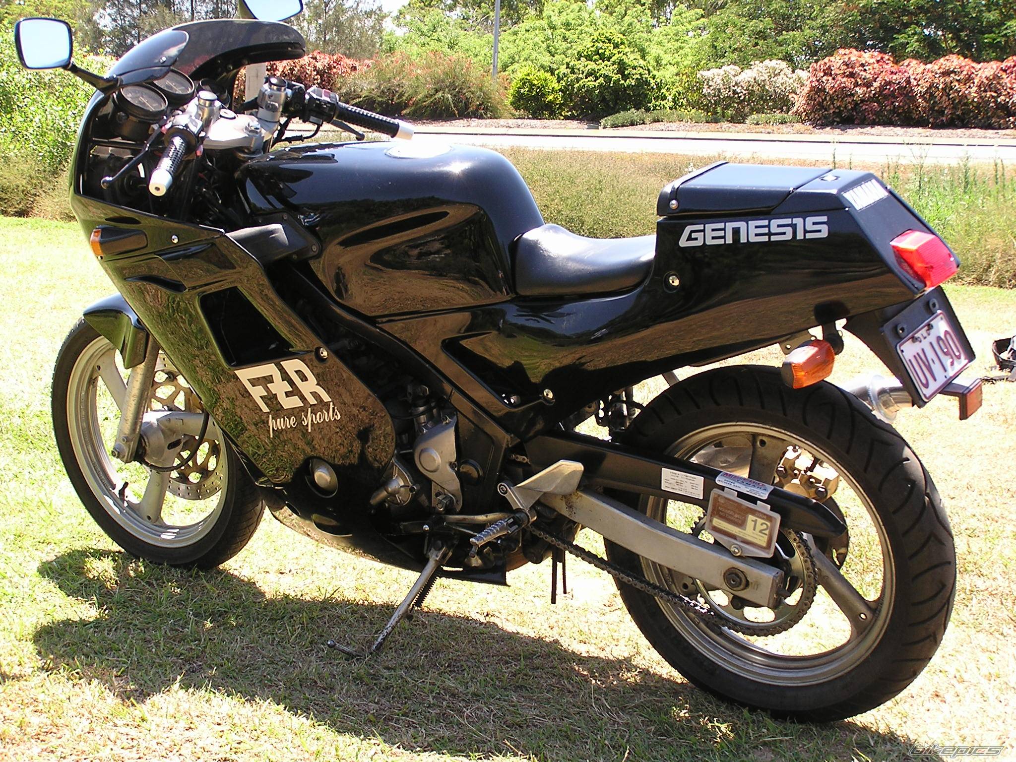 Bike Photo 251349