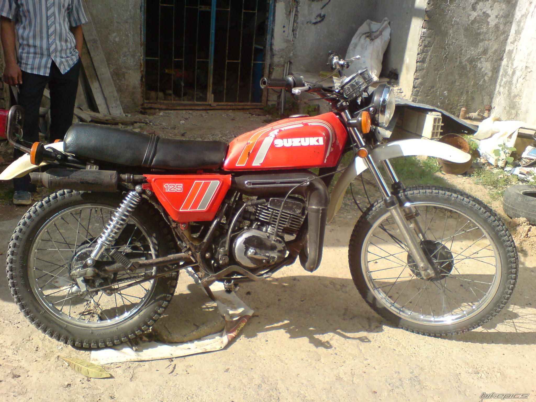 Bike Photo 2513495