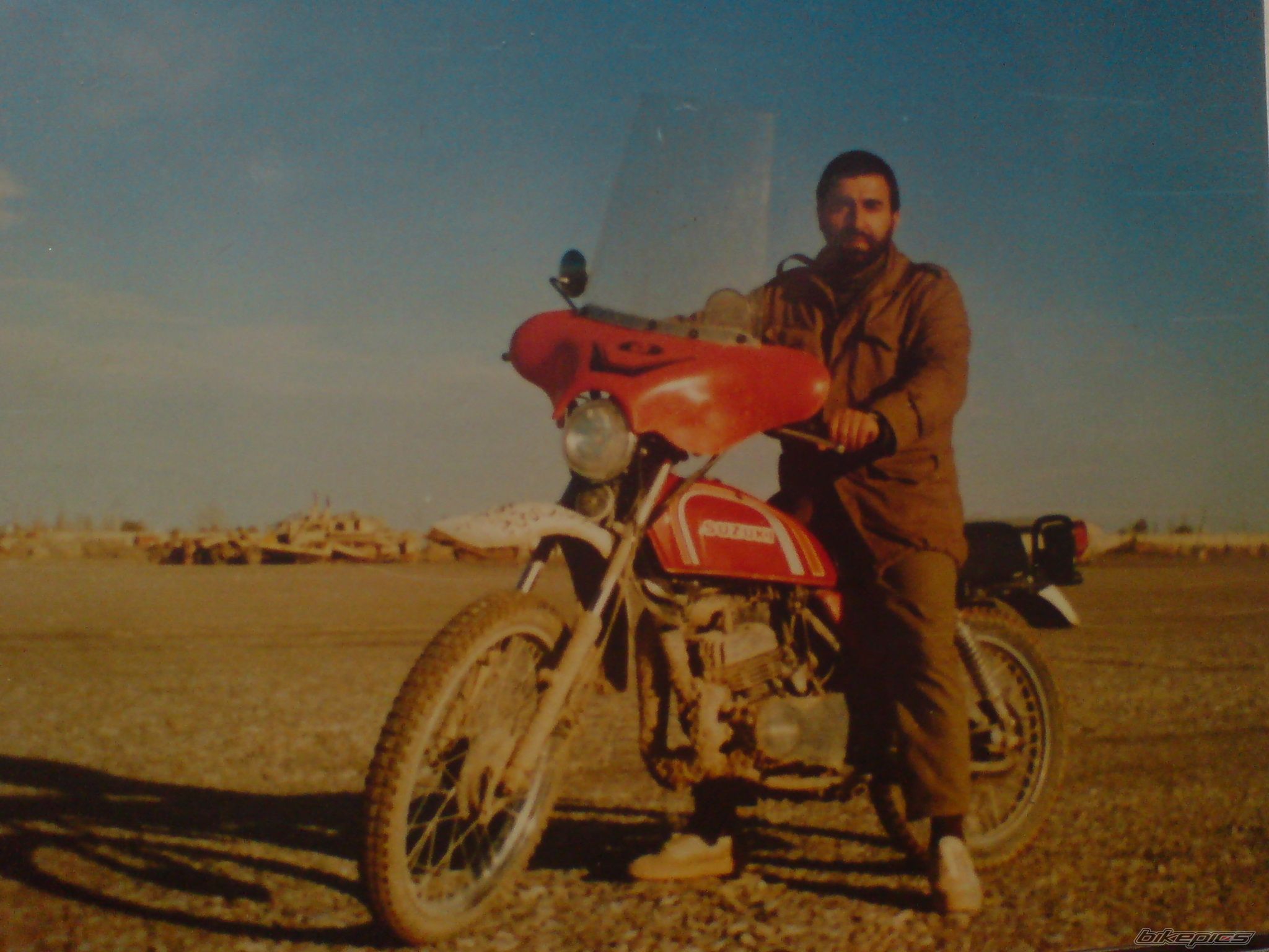Bike Photo 2513509