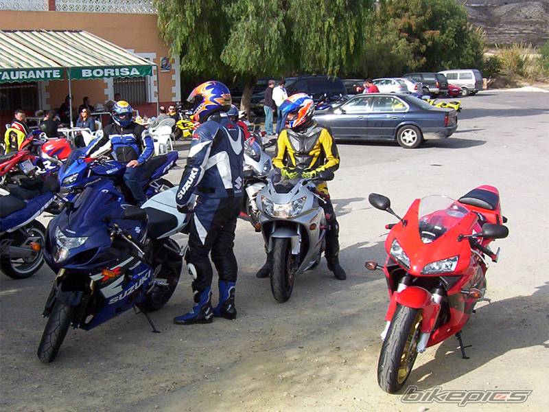 Bike Photo 251372