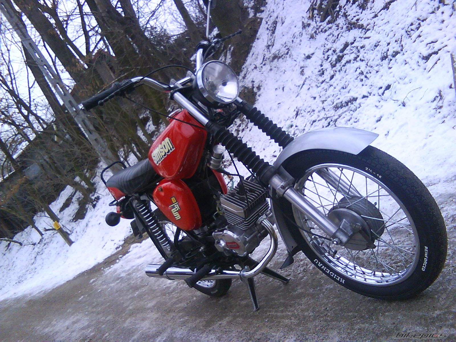 Bike Photo 2513747
