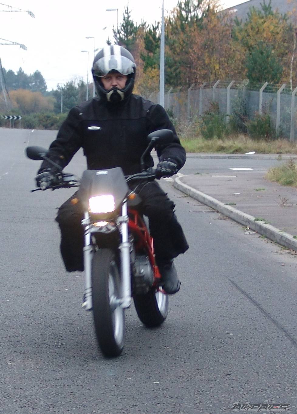 Bike Photo 251381
