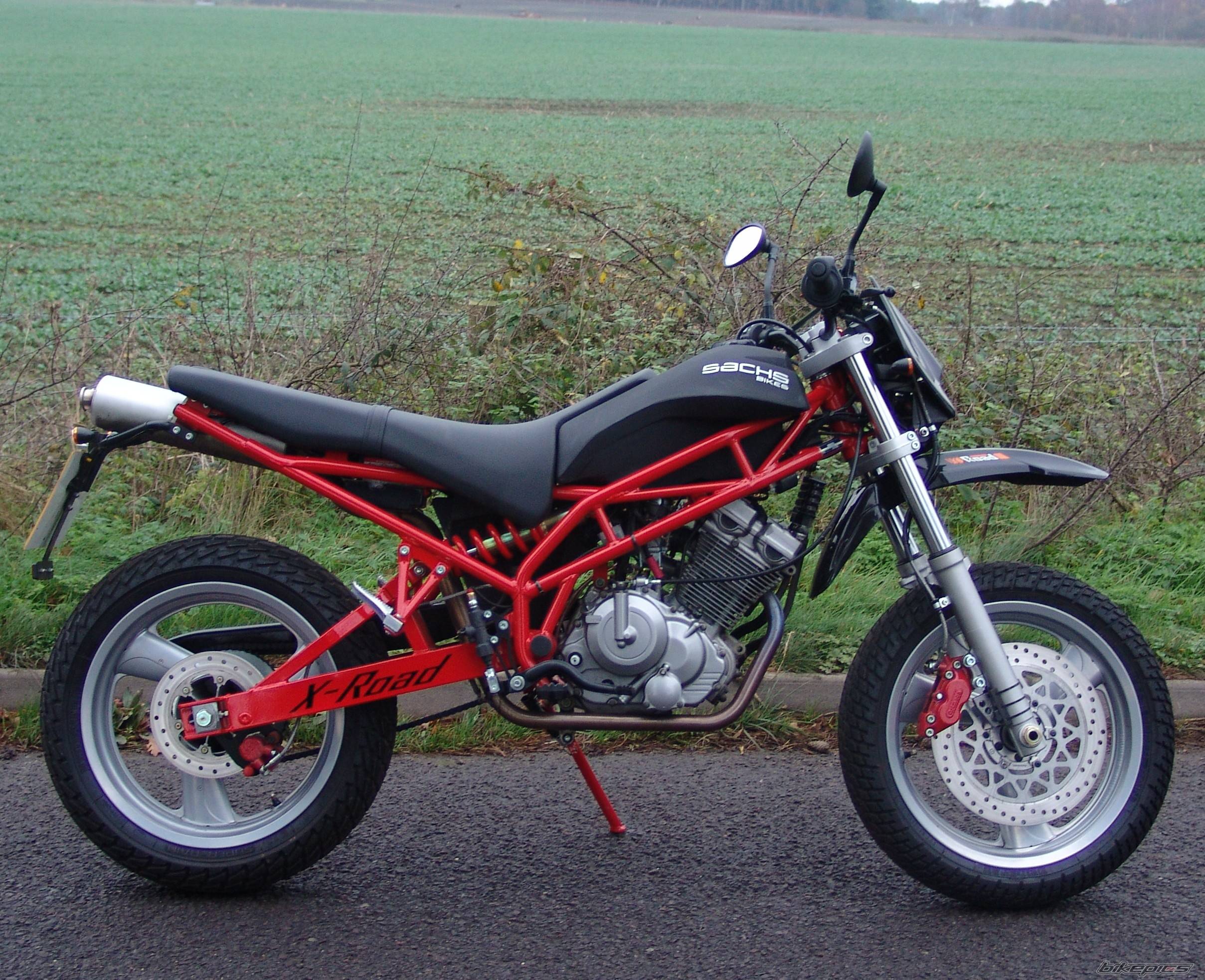 Bike Photo 251389