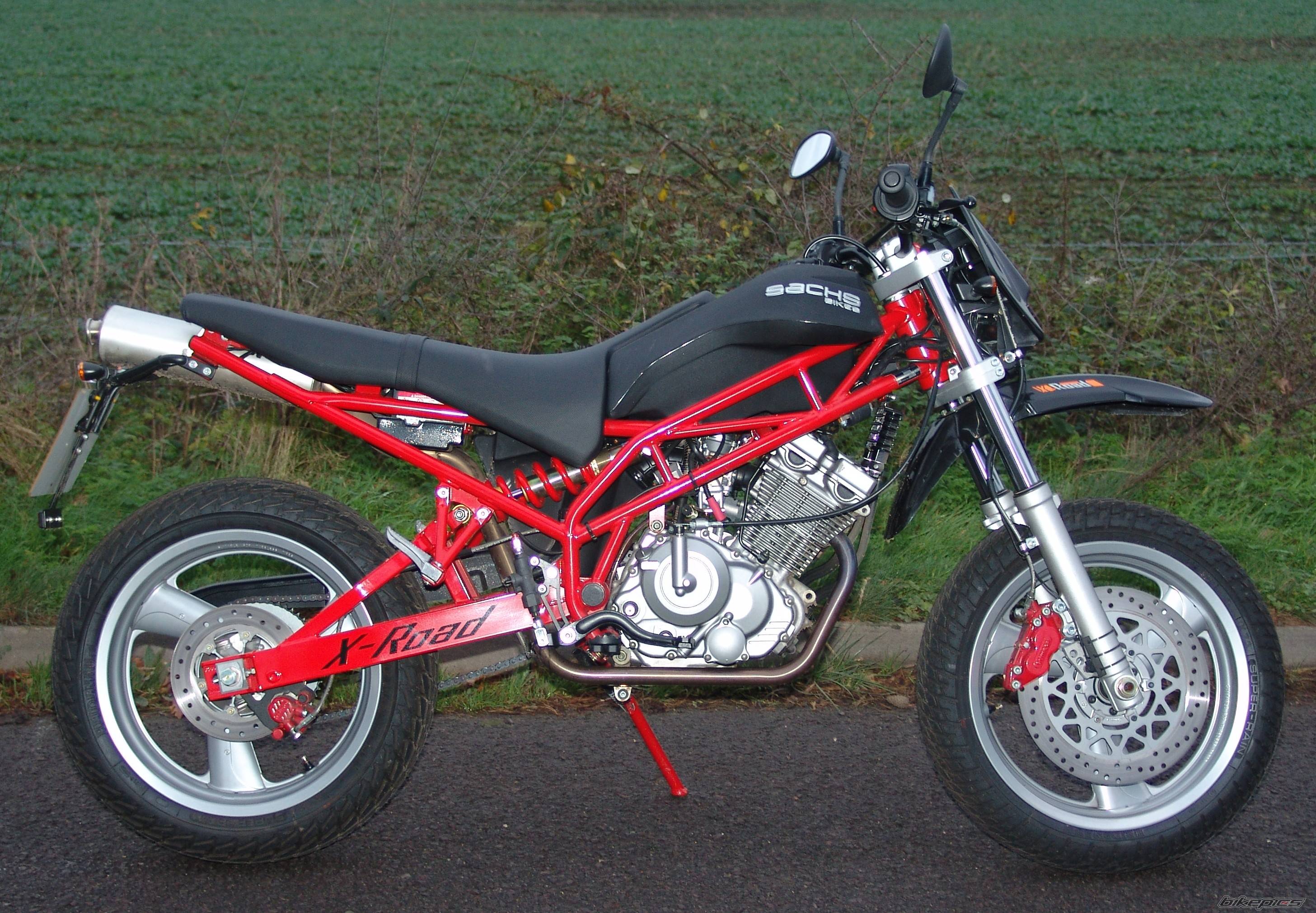 Bike Photo 251390