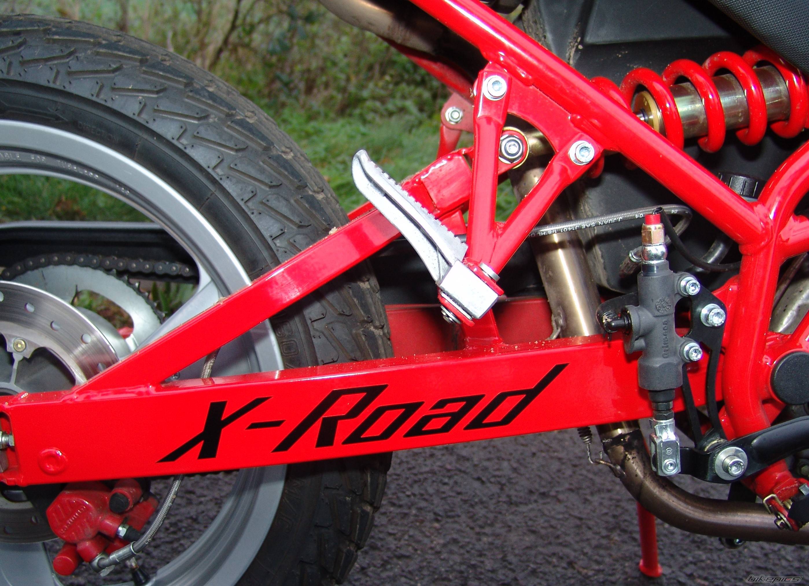 Bike Photo 251391