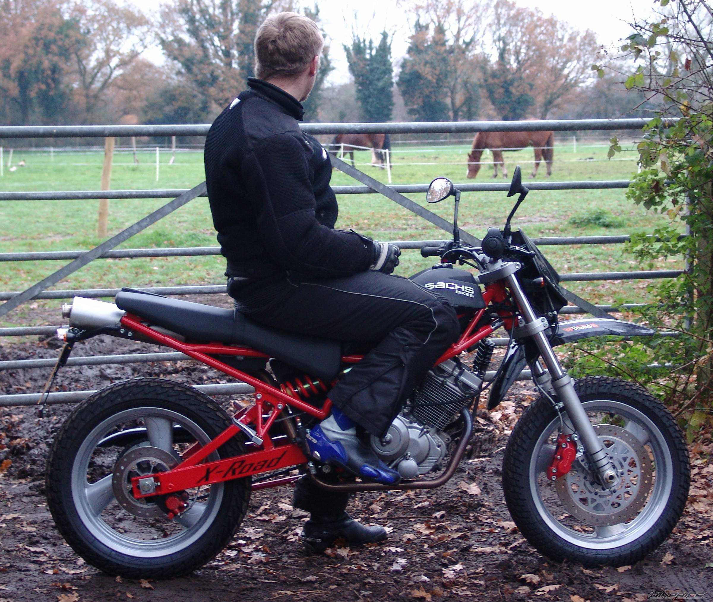 Bike Photo 251396