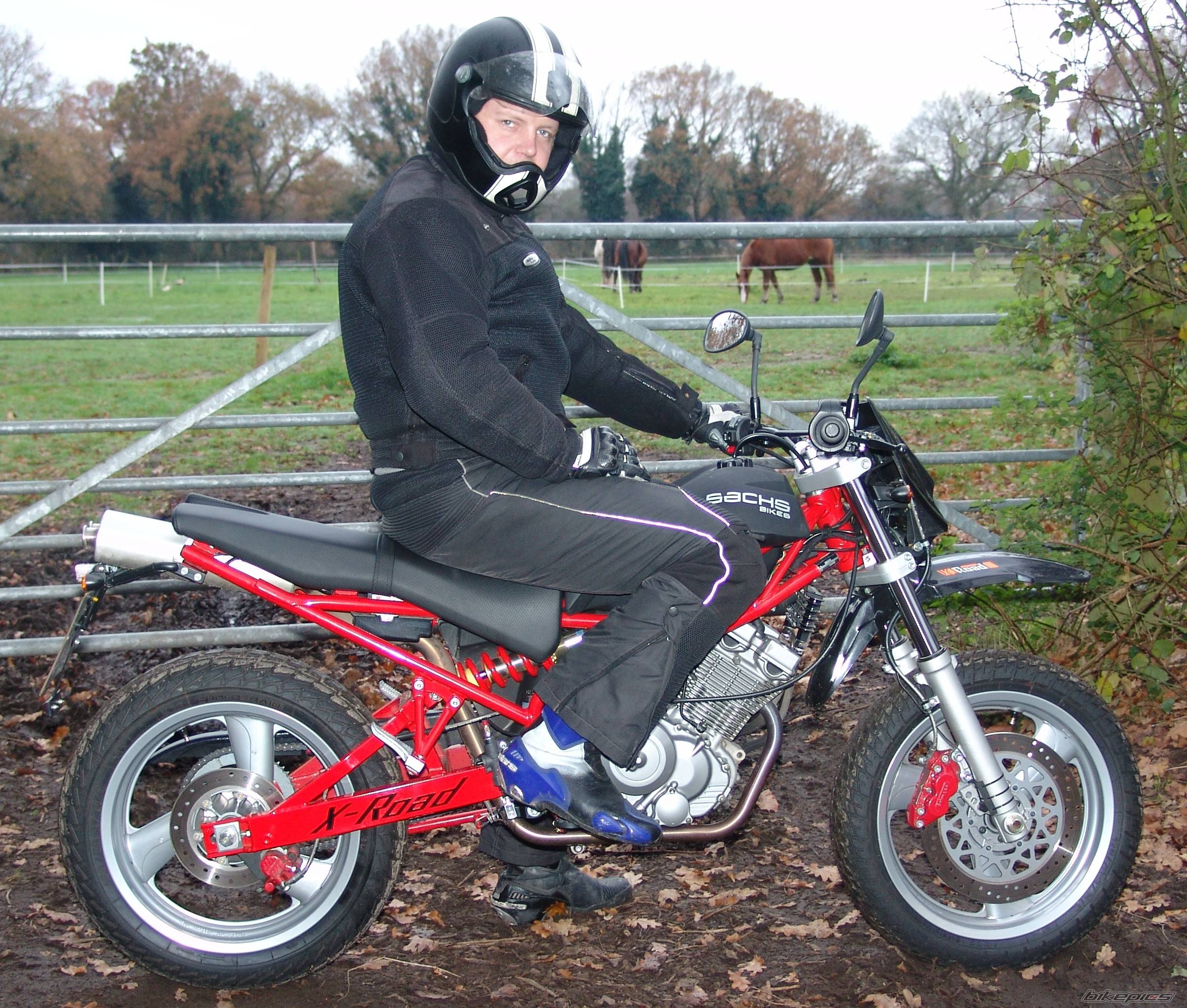 Bike Photo 251397