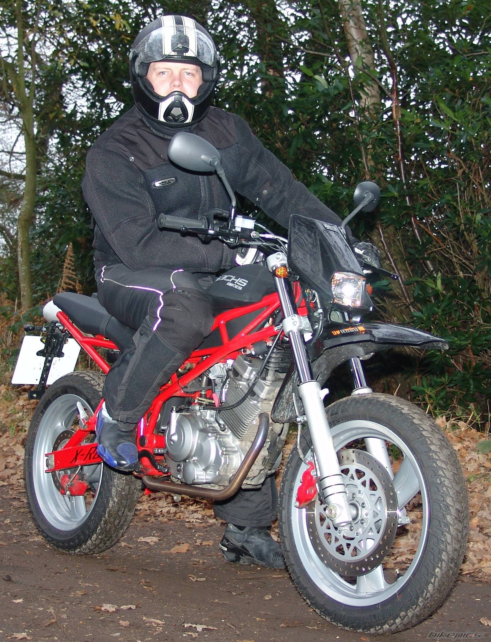 Bike Photo 251398