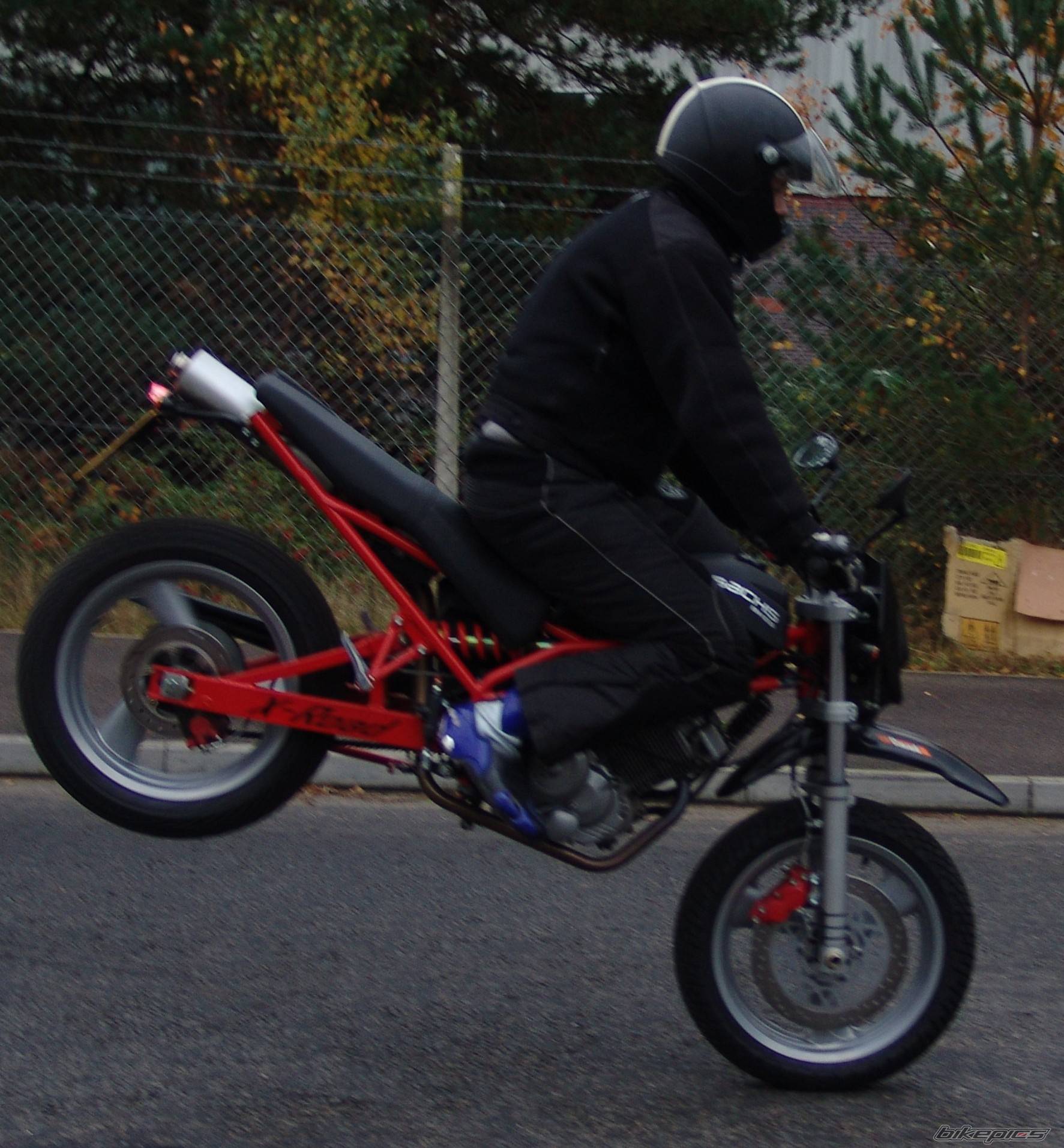 Bike Photo 251401