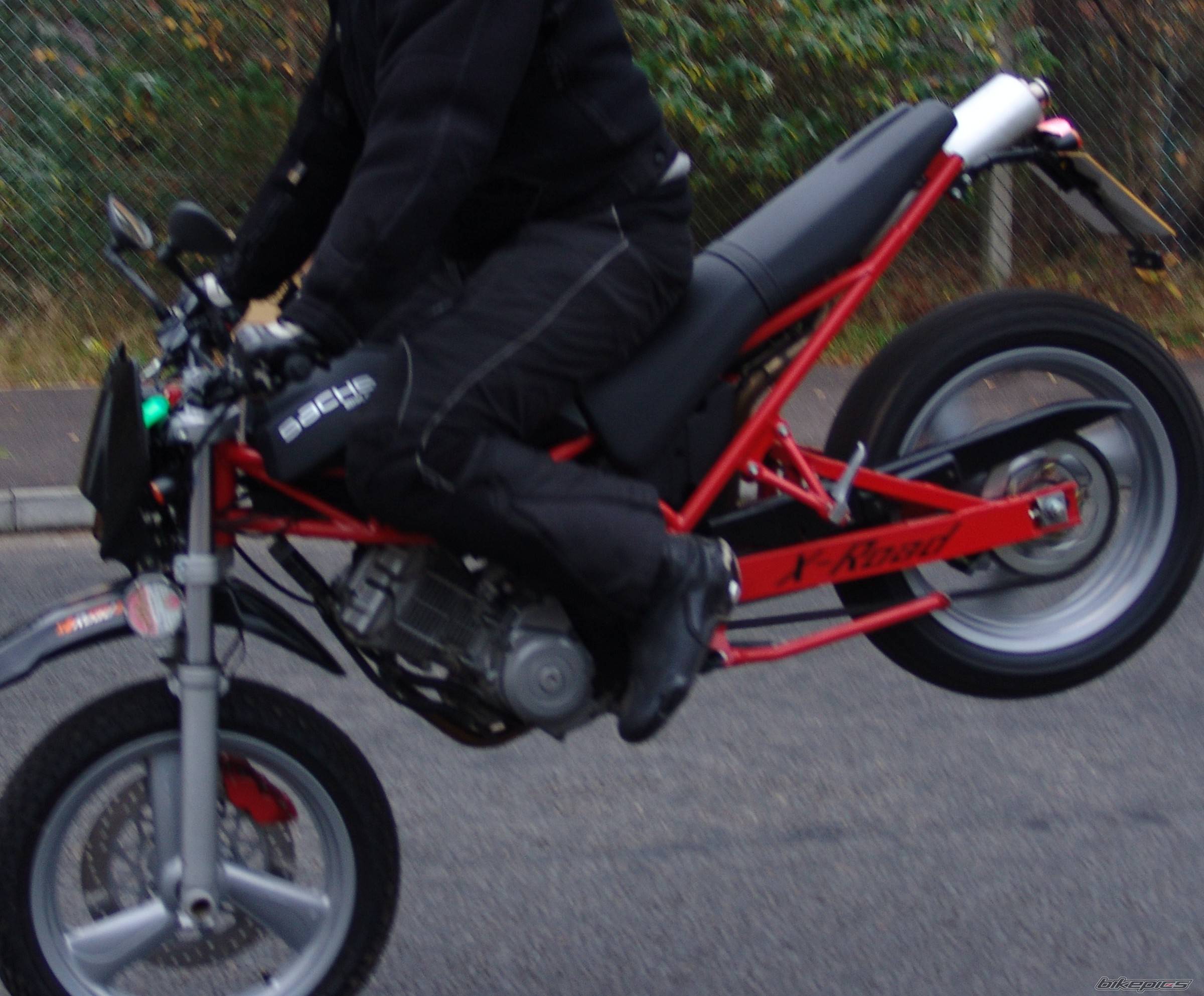 Bike Photo 251403