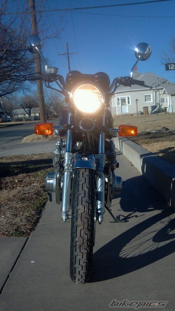 Bike Photo 2514090
