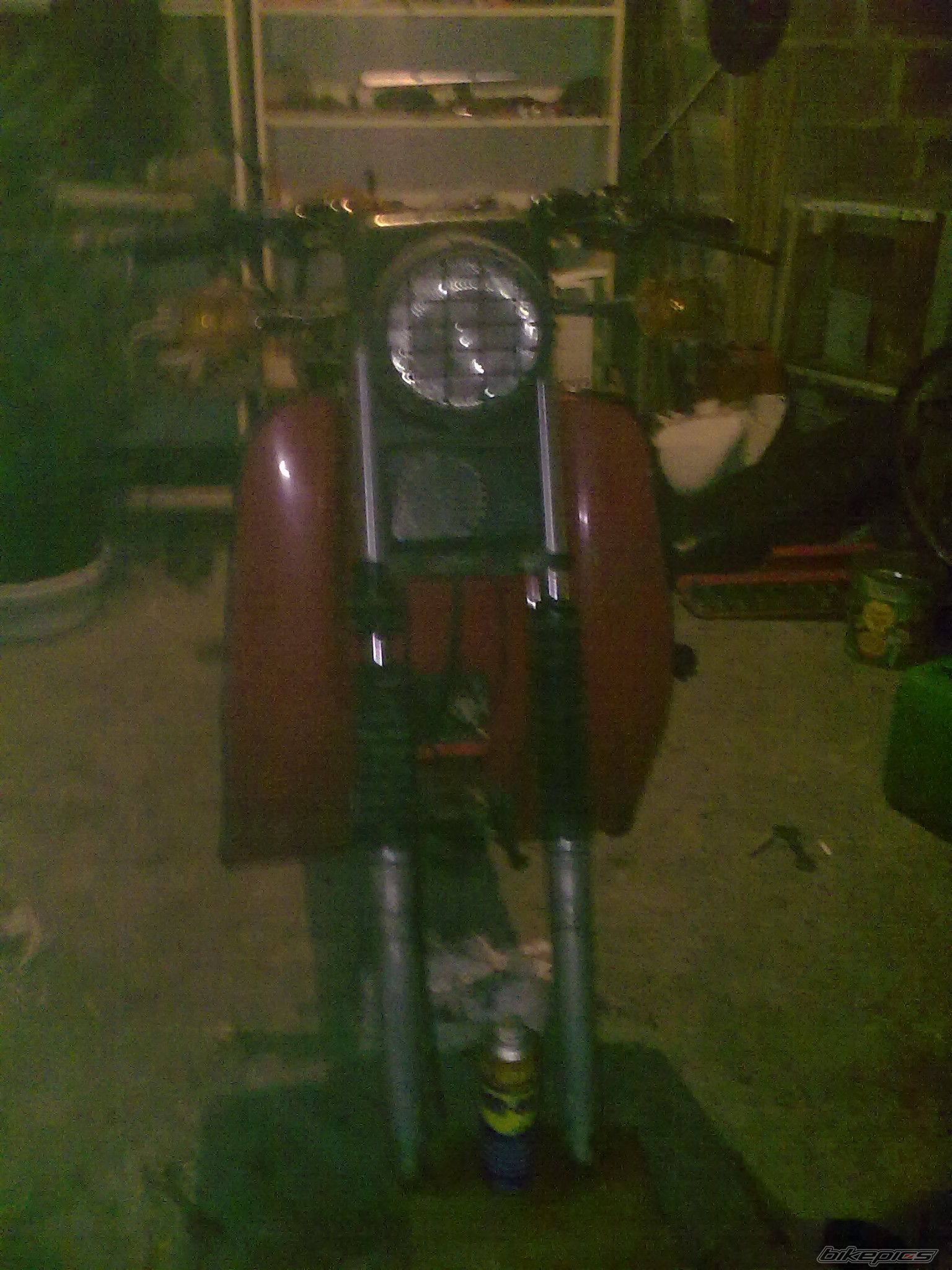 Bike Photo 2514133
