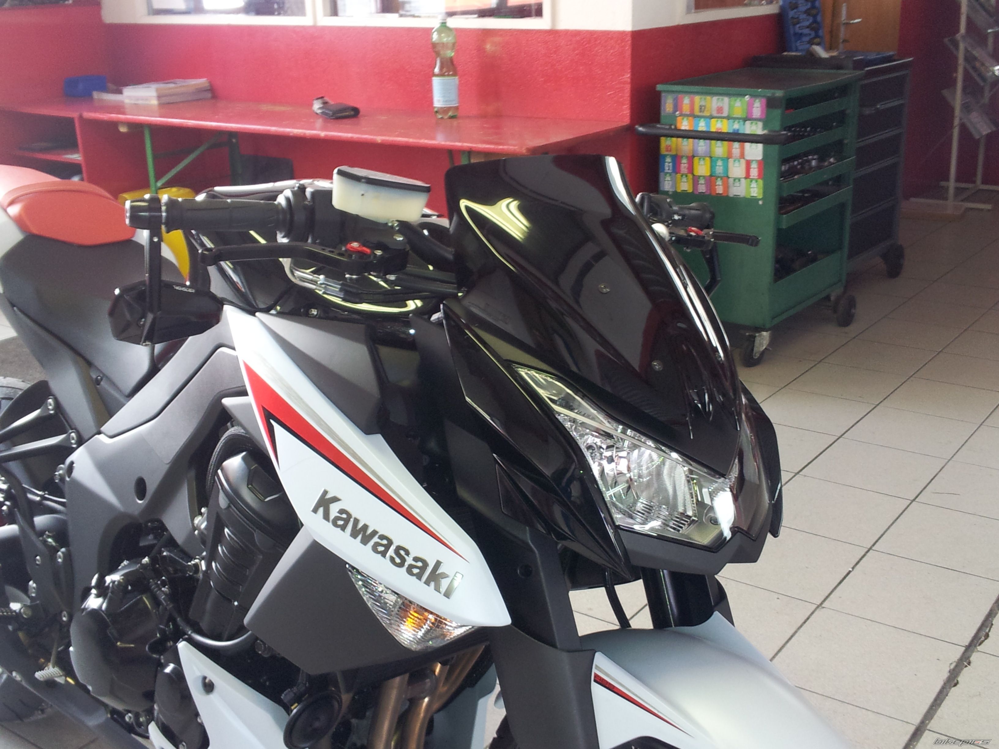 Bike Photo 2514250