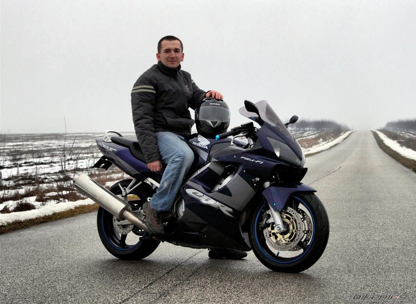 Bike Photo 2514321