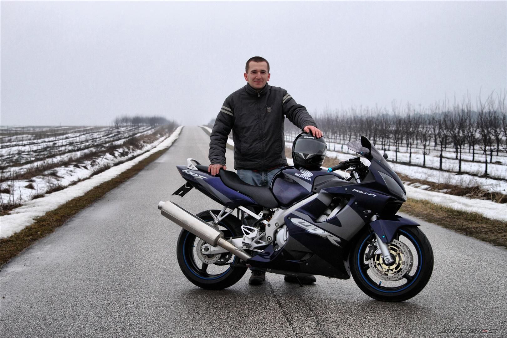 Bike Photo 2514323