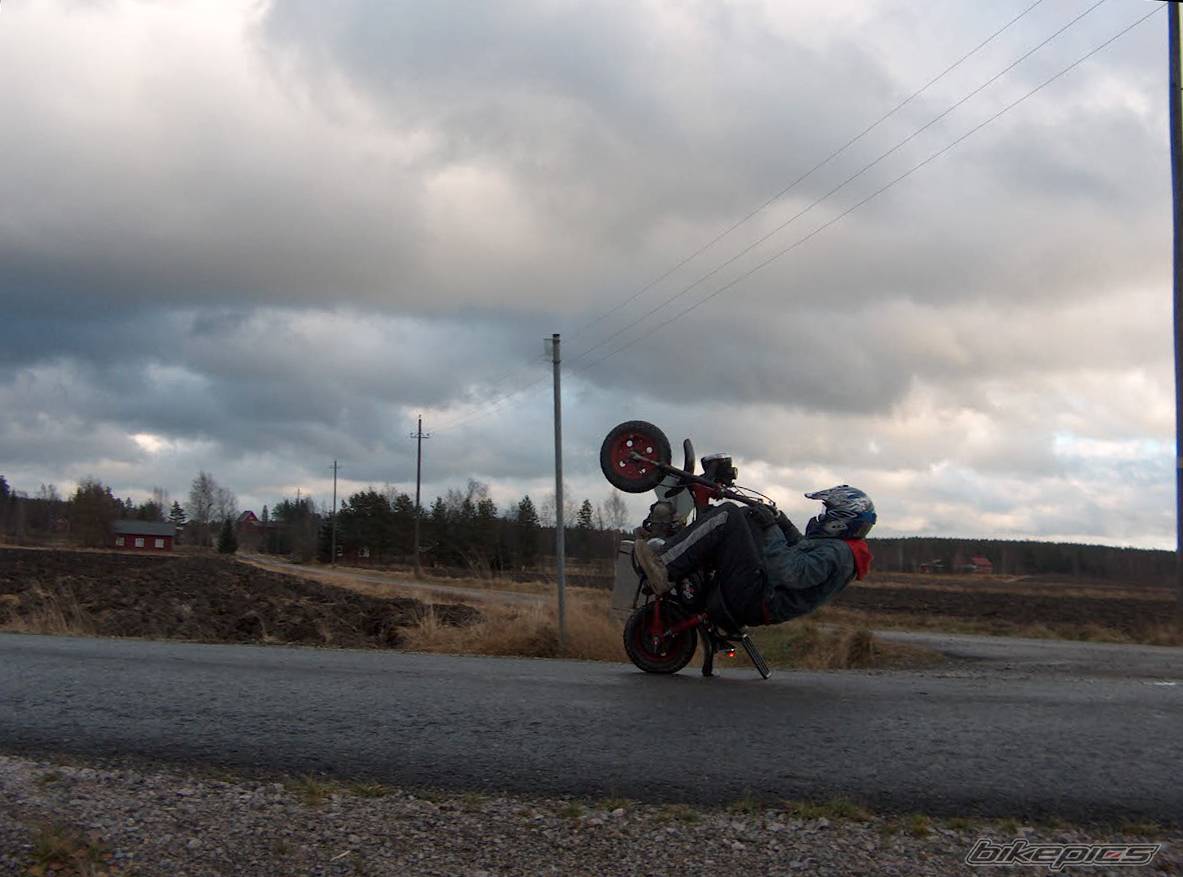 Bike Photo 251436