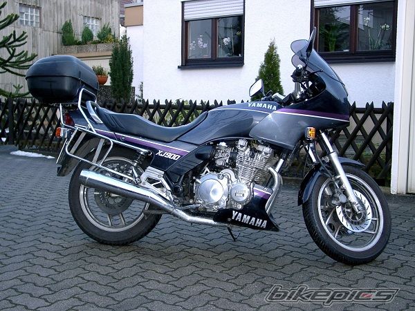 Bike Photo 2514372