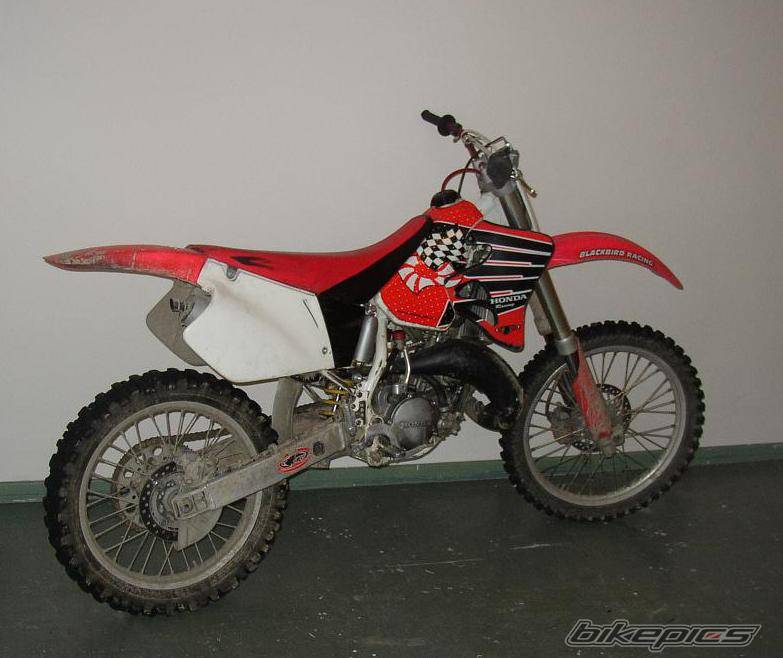 Bike Photo 251438
