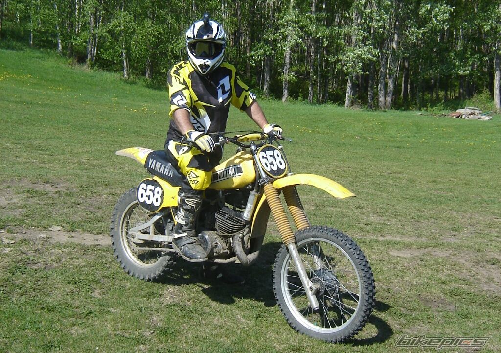 Bike Photo 2514381