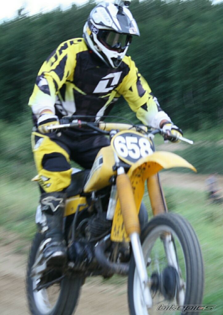 Bike Photo 2514382