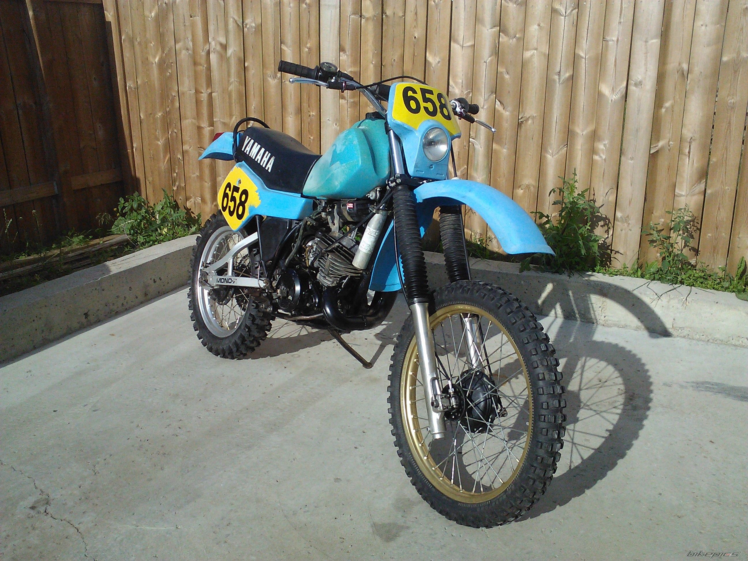 Bike Photo 2514397