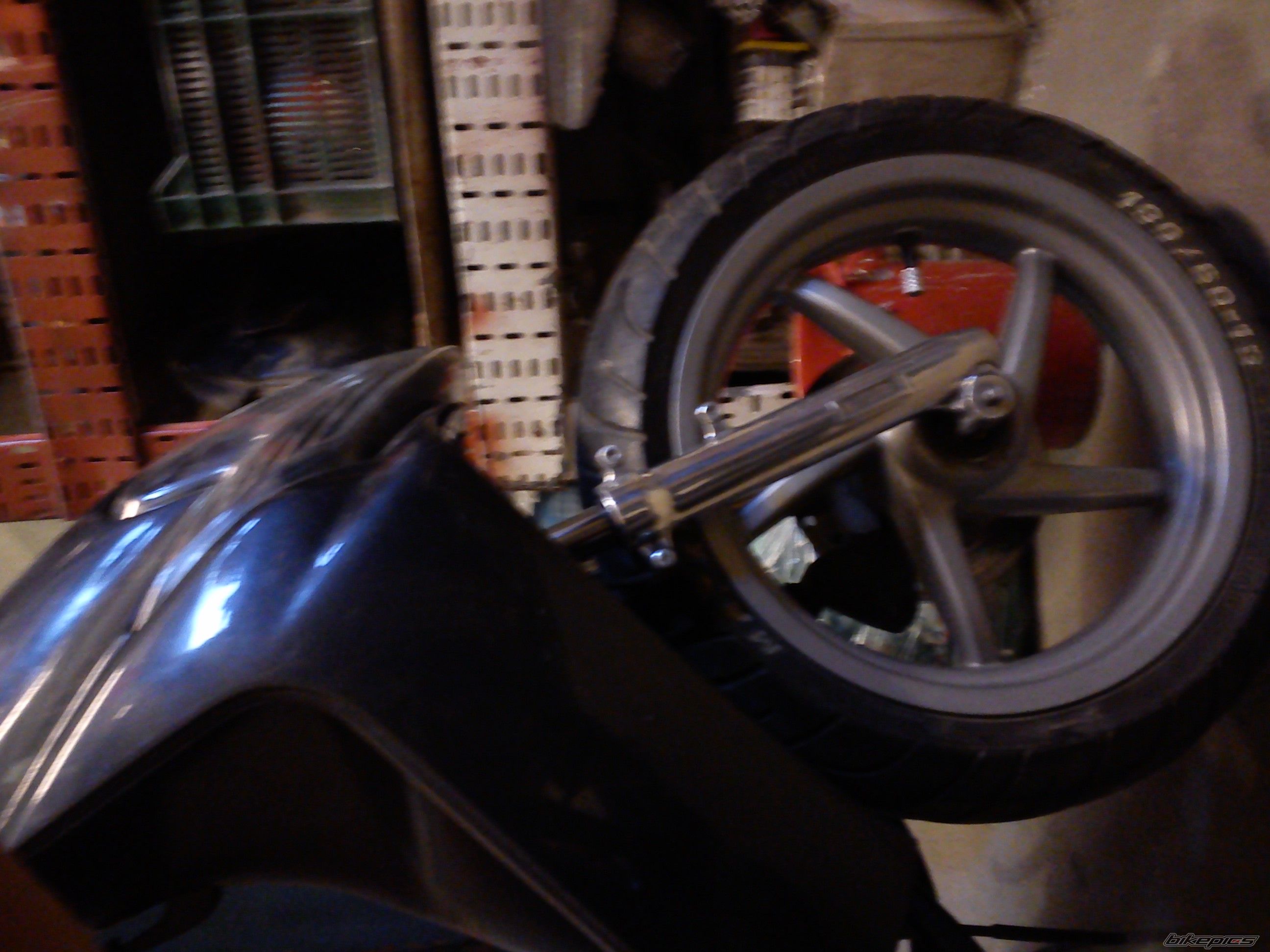 Bike Photo 2514413