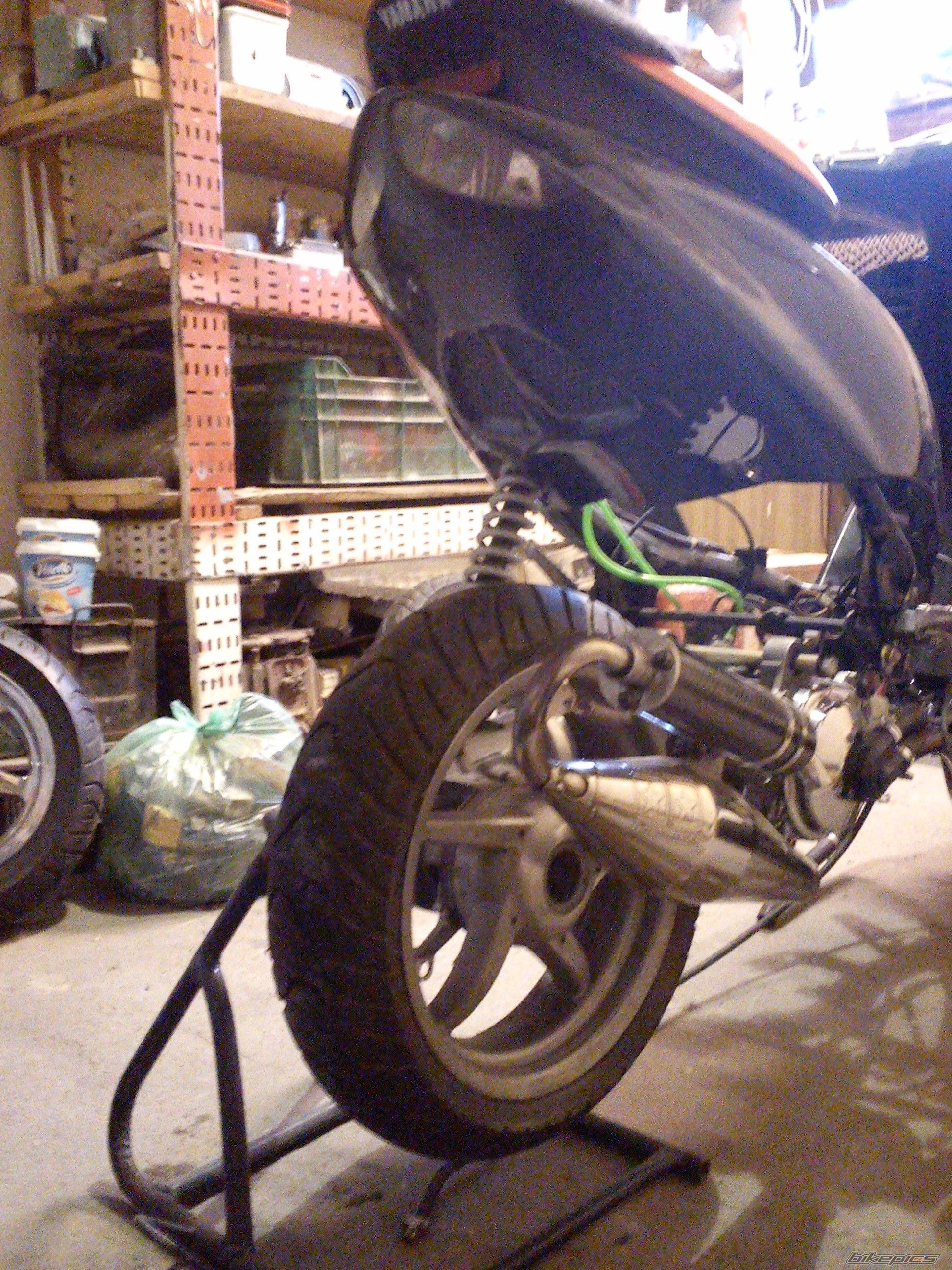 Bike Photo 2514416