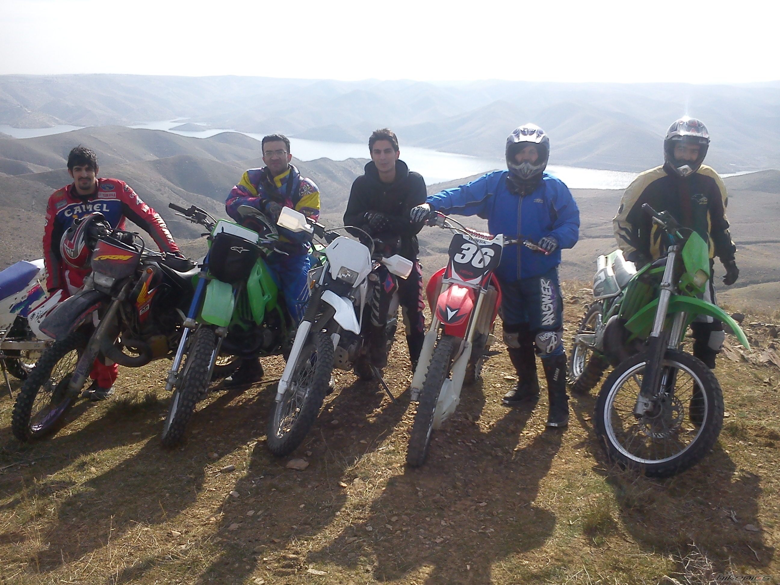 Bike Photo 2514427