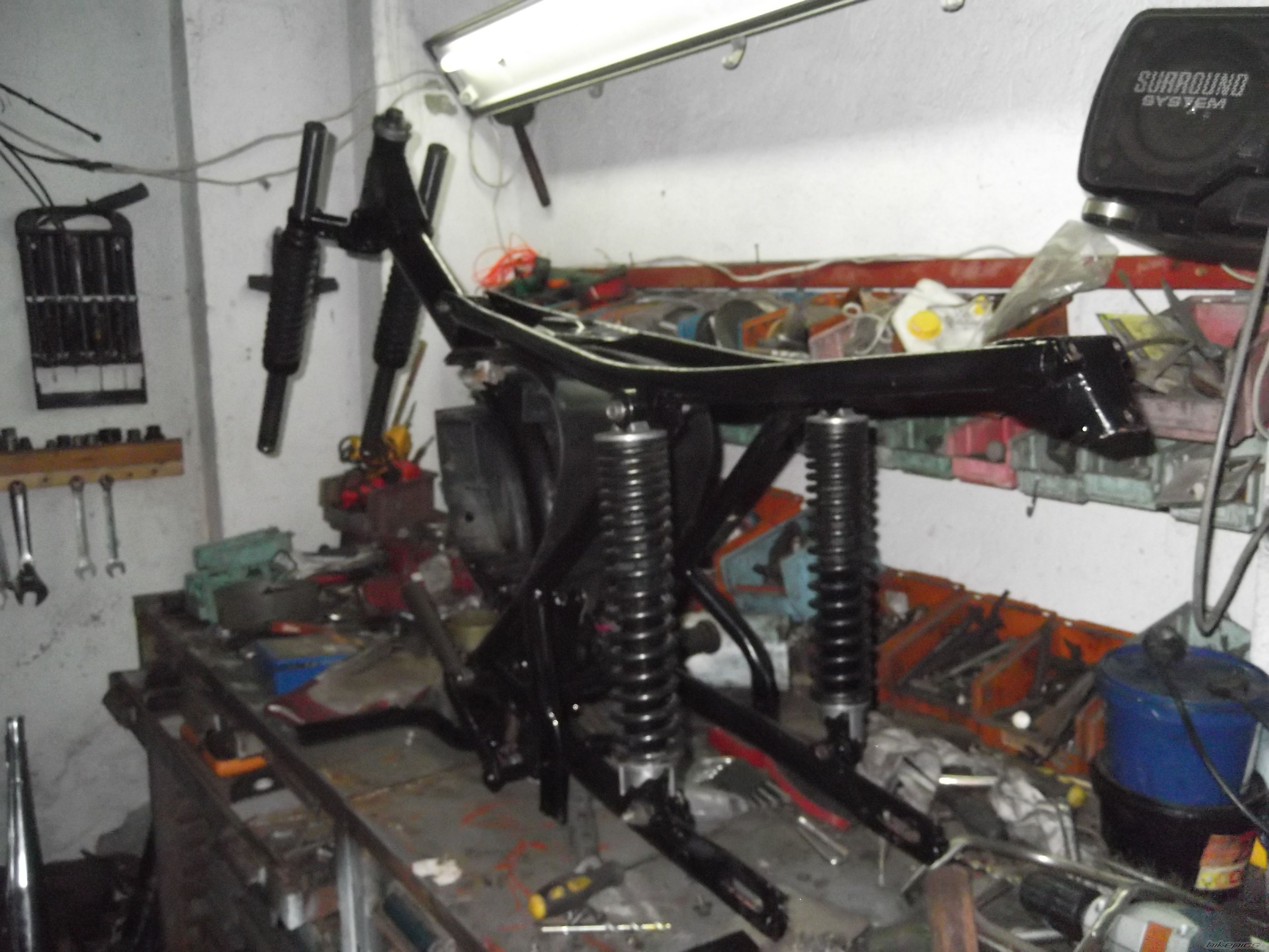 Bike Photo 2514445