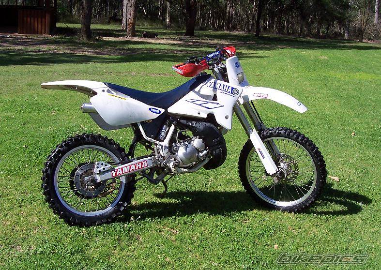 Bike Photo 251445