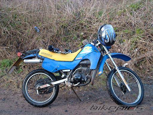 Bike Photo 251457