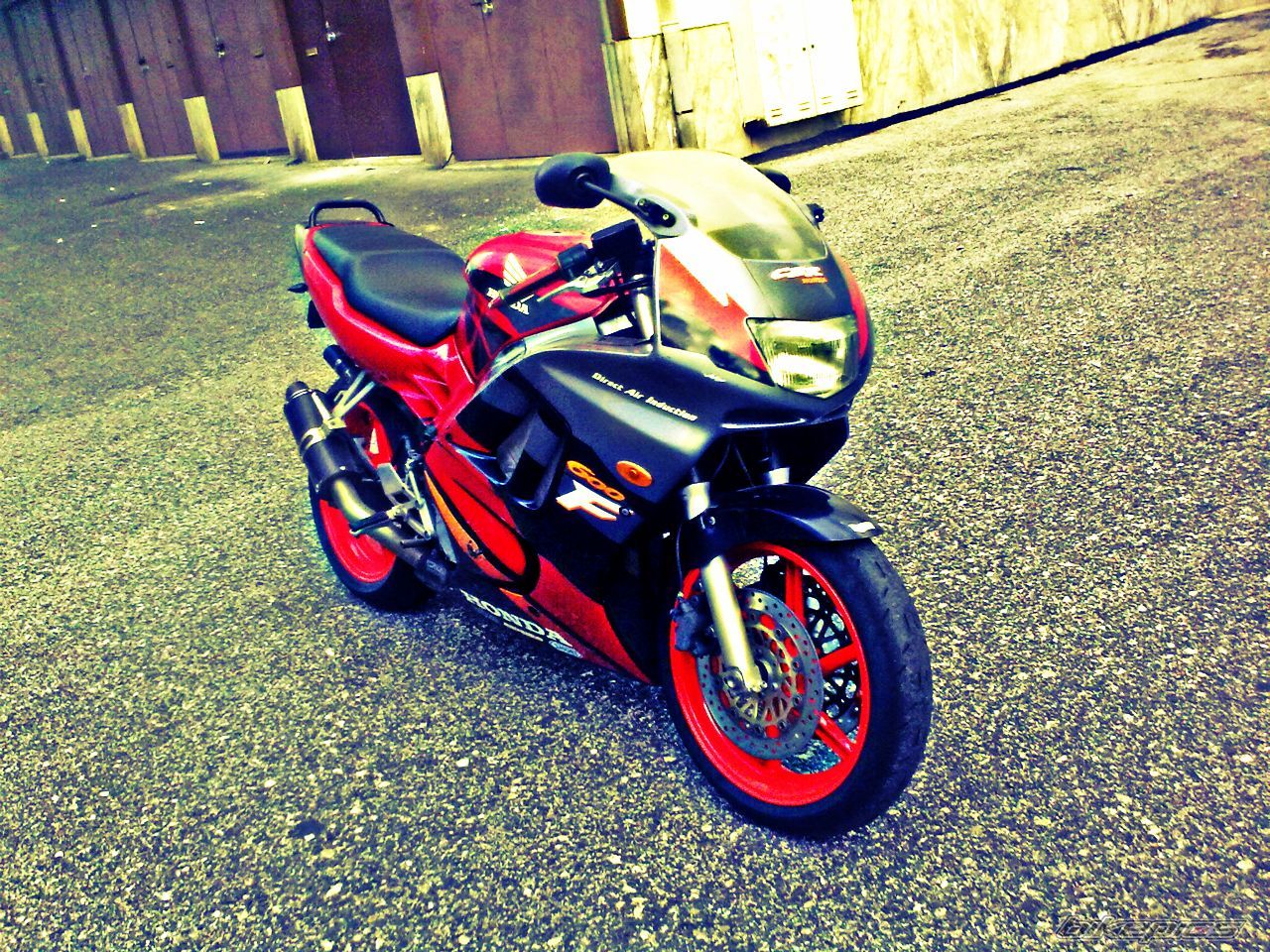 Bike Photo 2514705