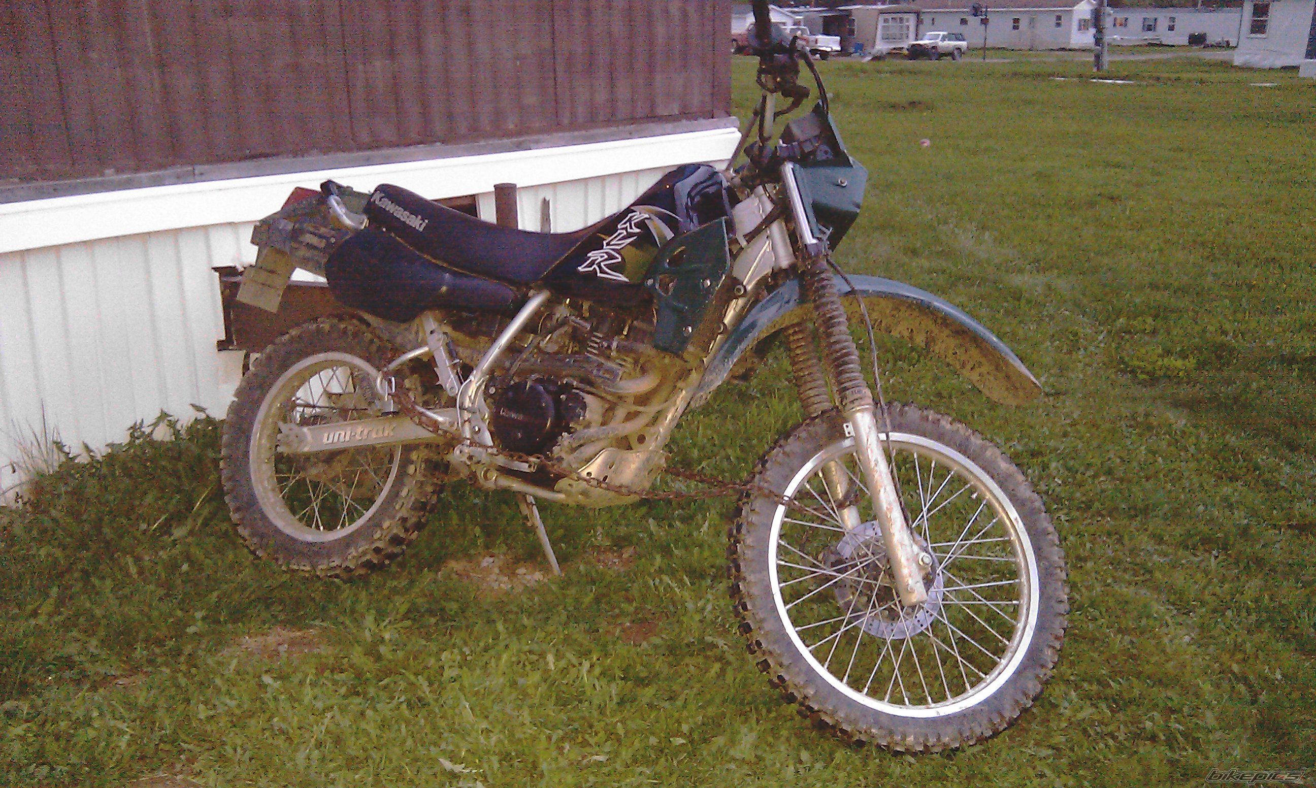 Bike Photo 2514842
