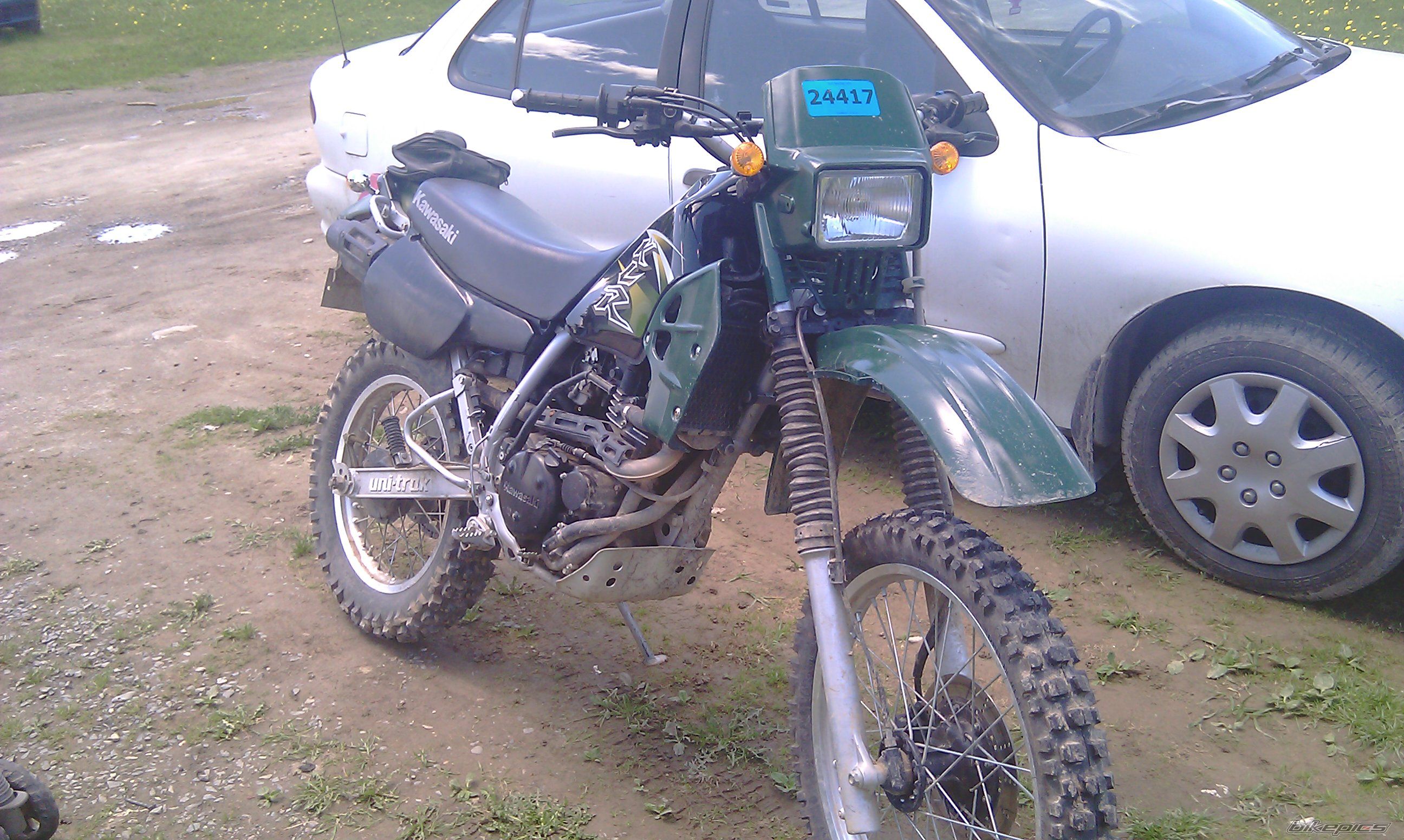 Bike Photo 2514843