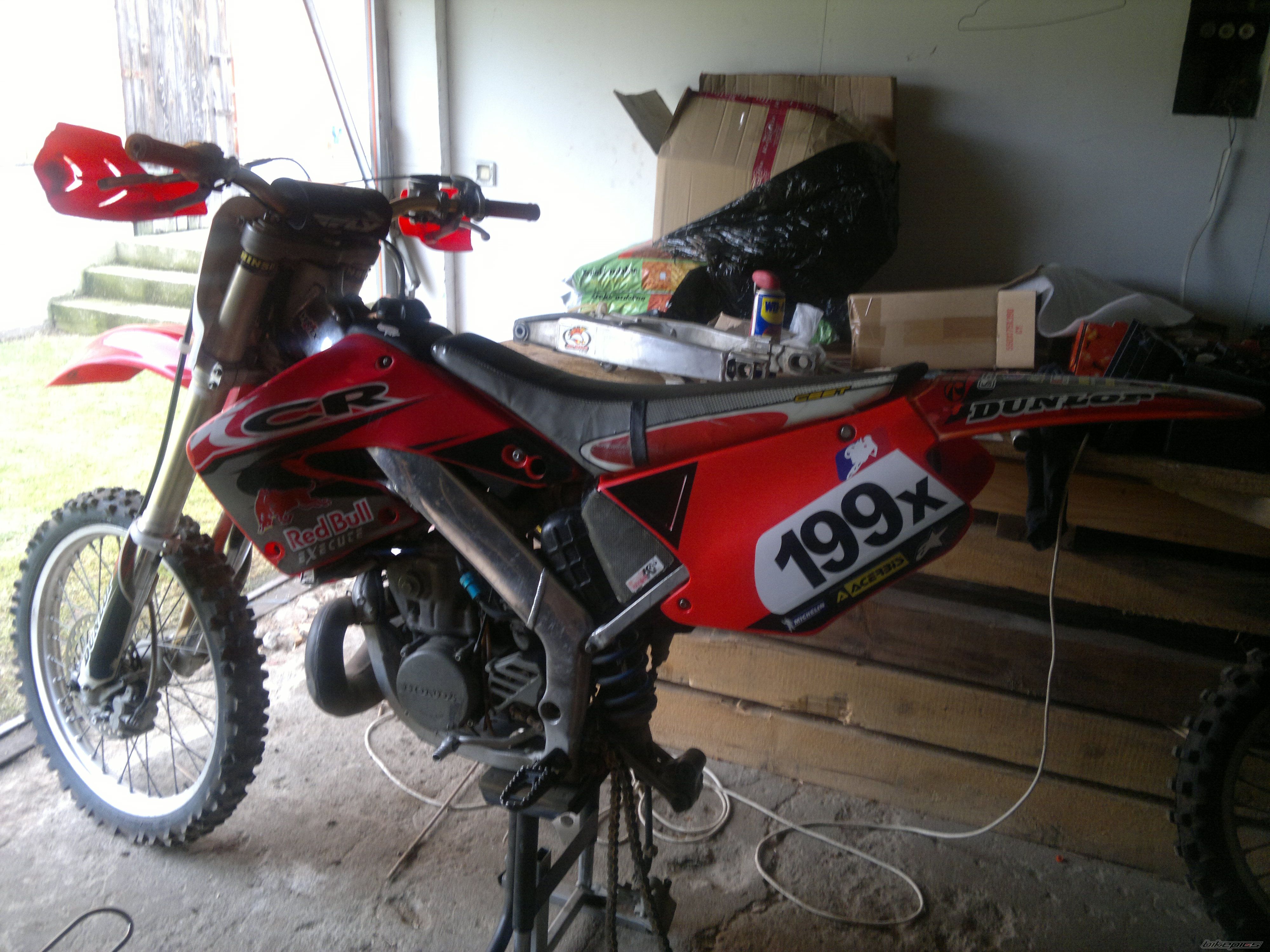Bike Photo 2514899