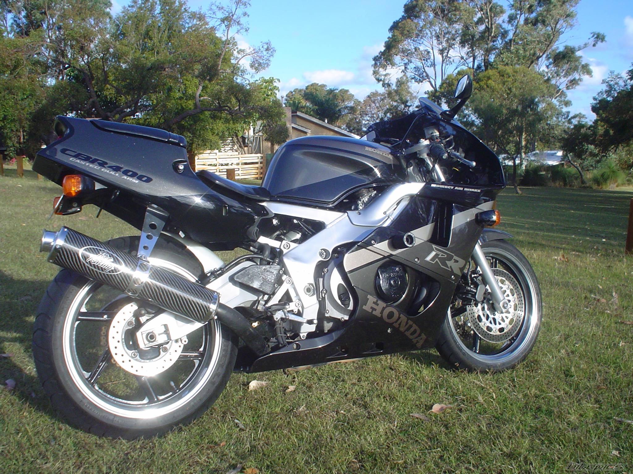 Bike Photo 251491