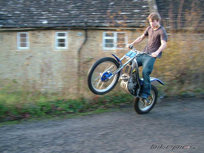 Bike Photo 251492