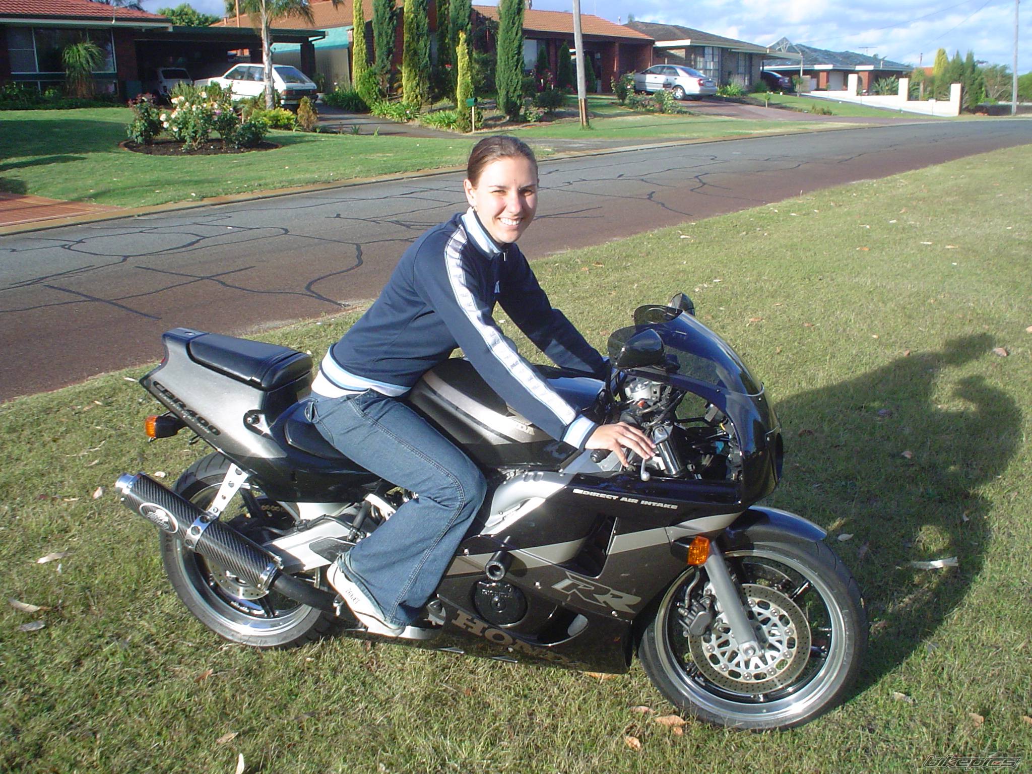 Bike Photo 251493