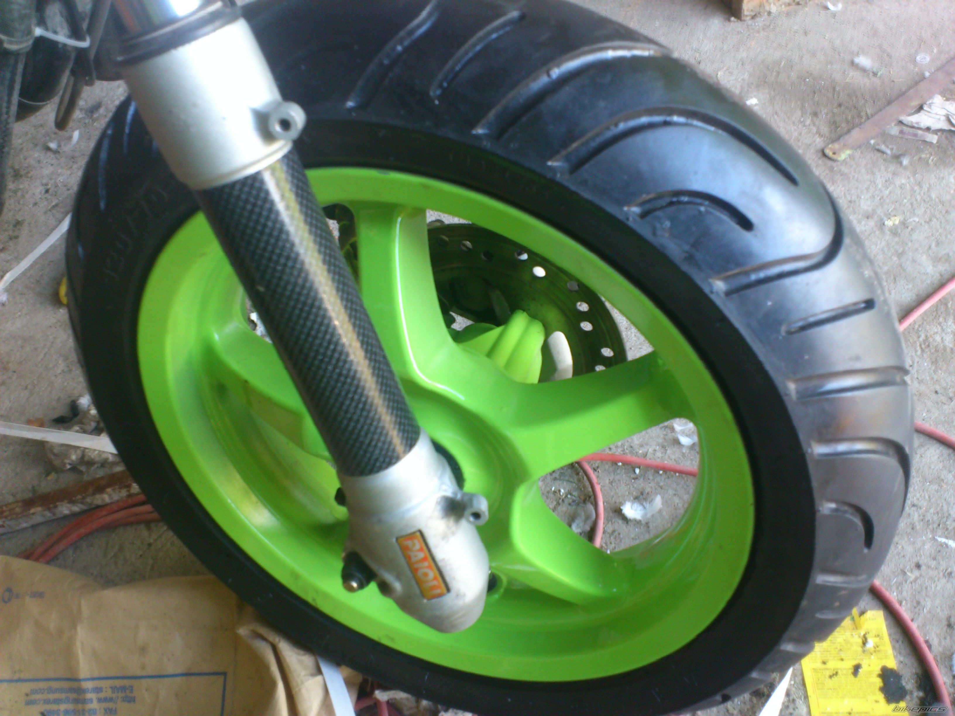 Bike Photo 2514944