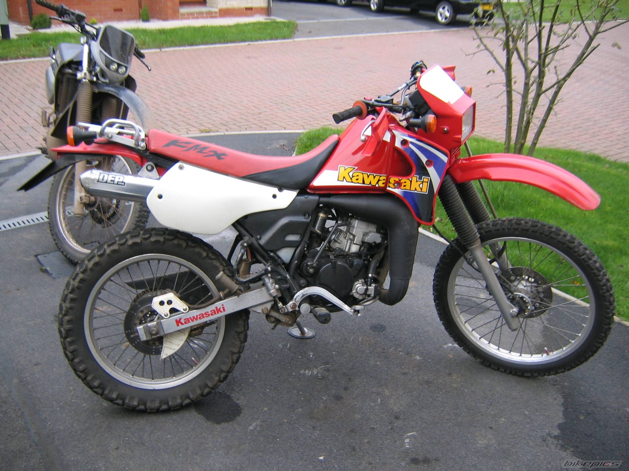 Bike Photo 251496