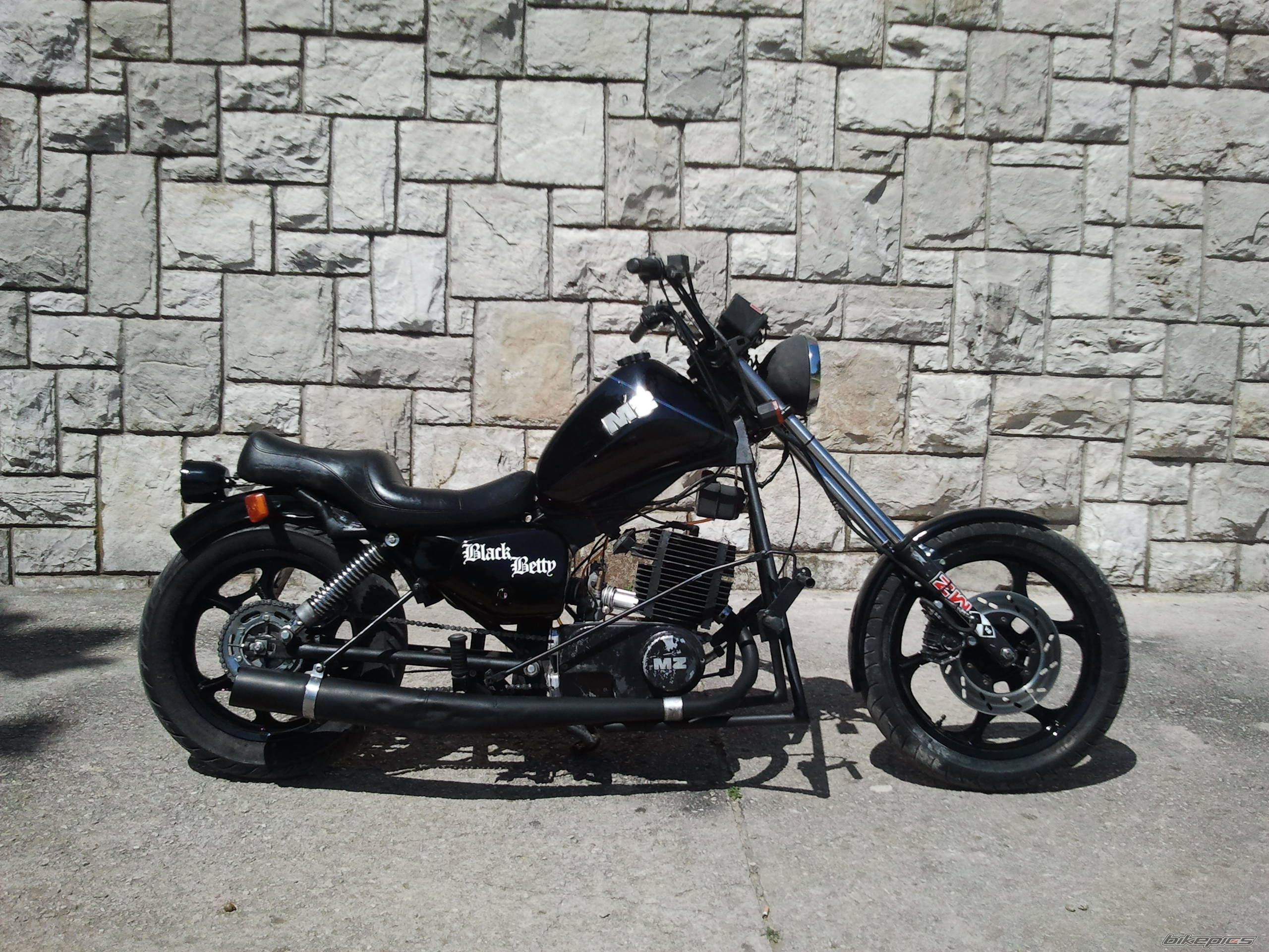 Bike Photo 2514964