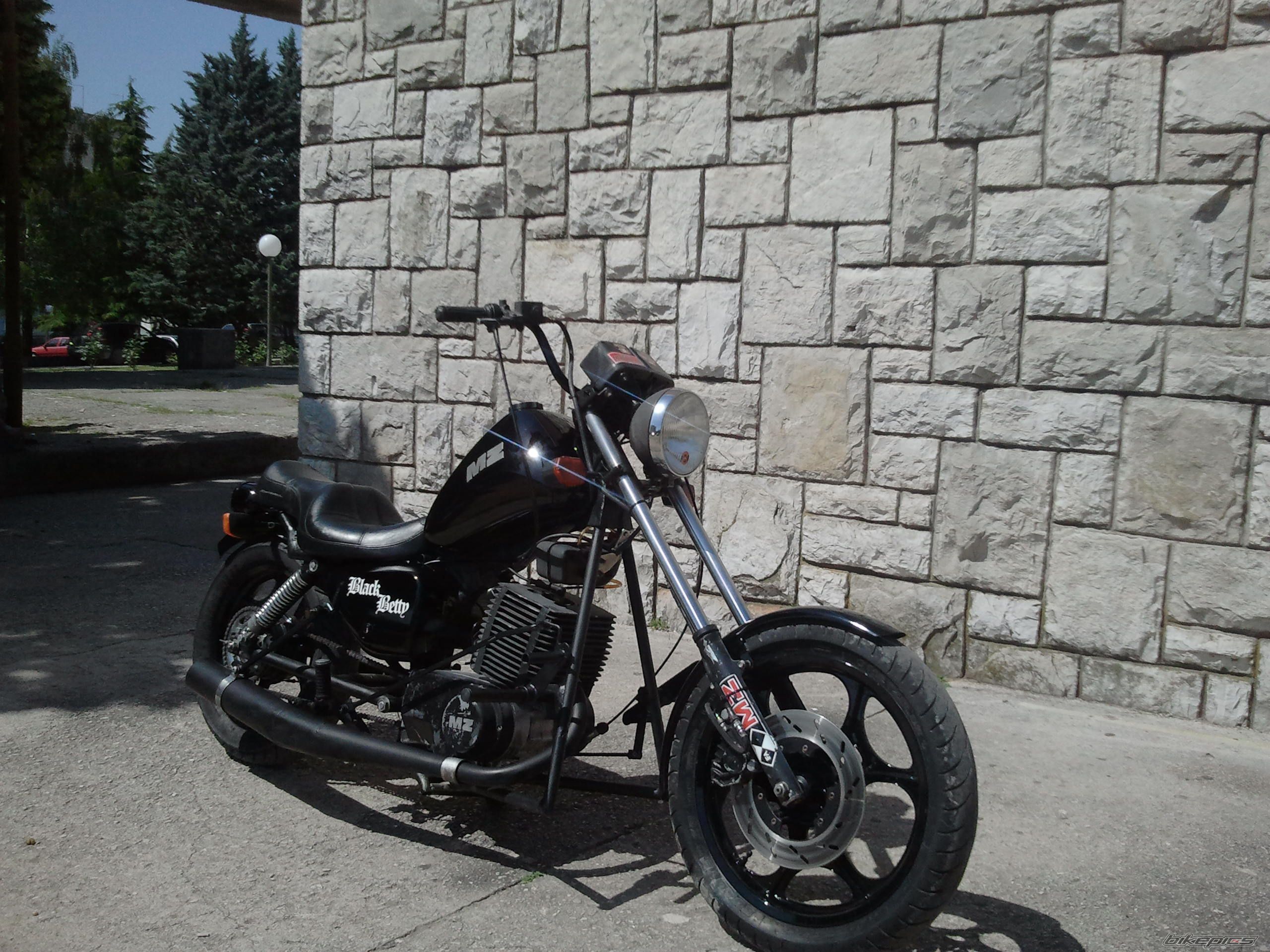 Bike Photo 2514968