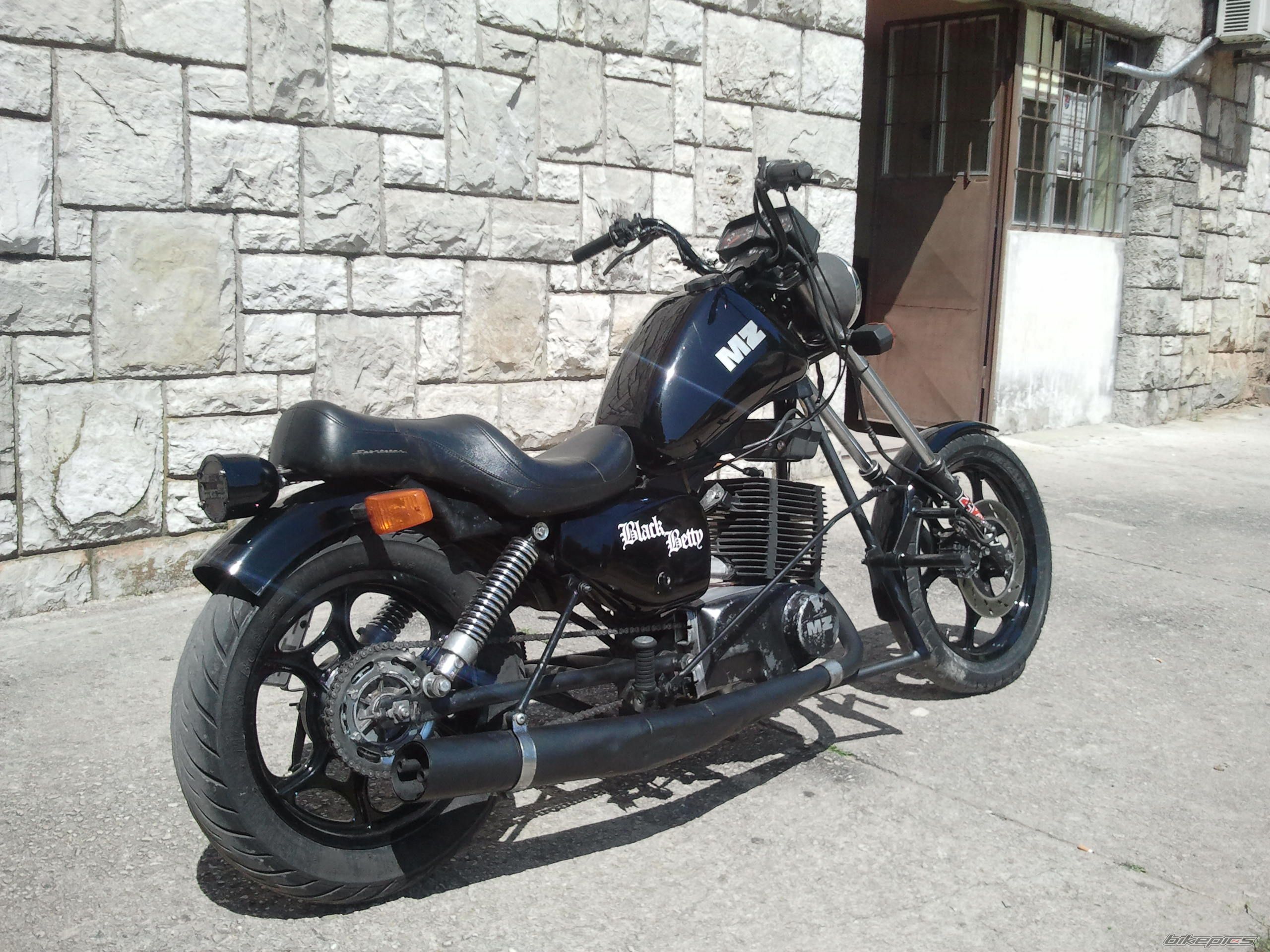 Bike Photo 2514971