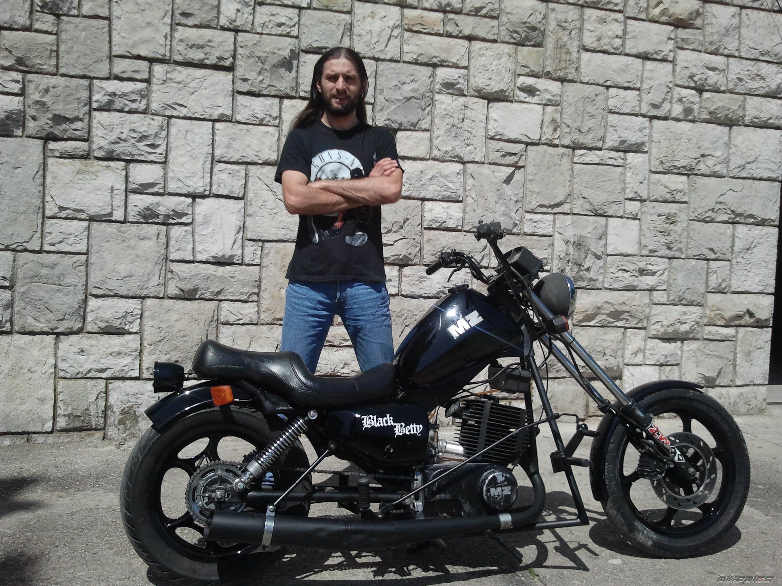 Bike Photo 2514973
