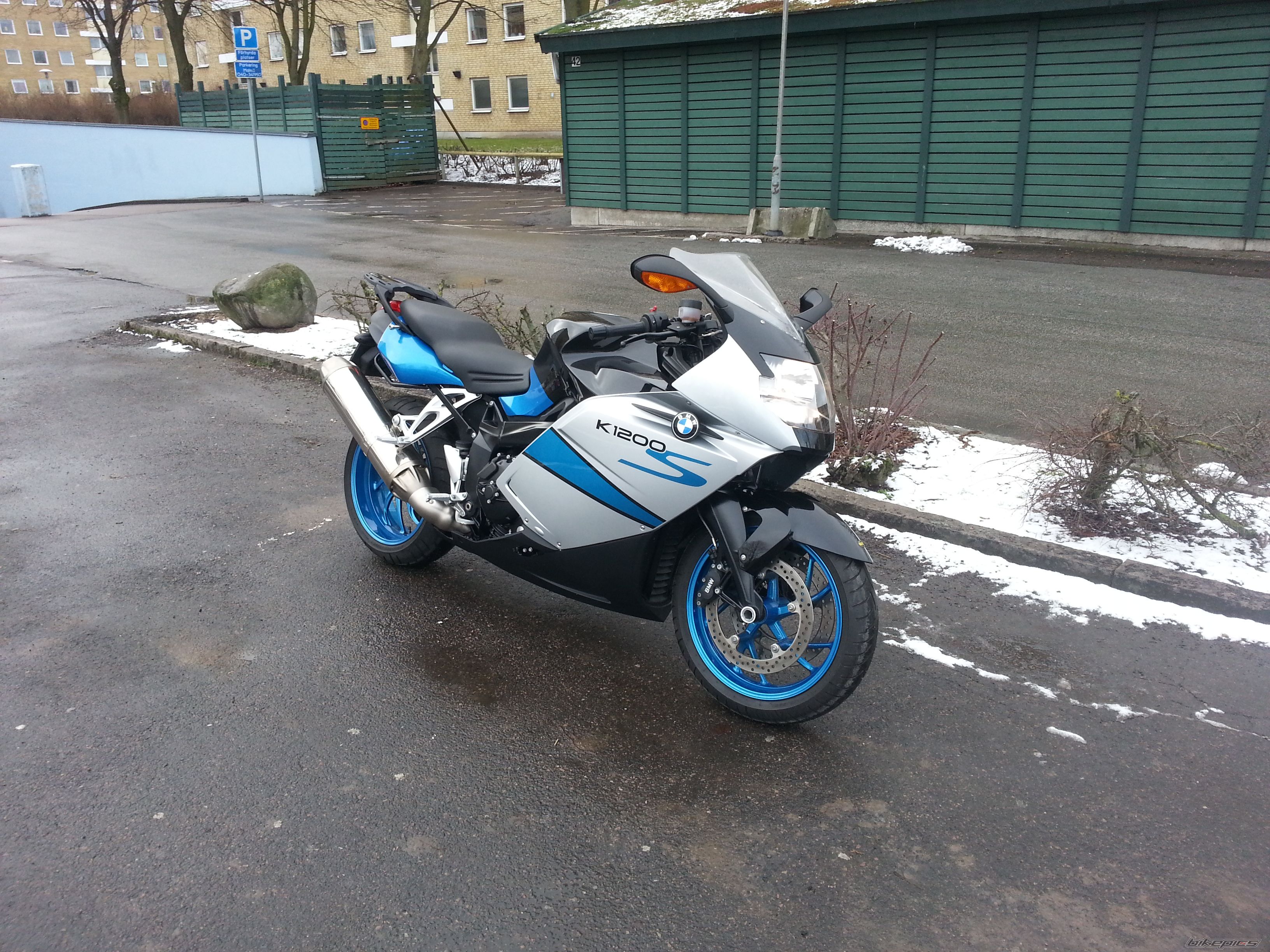 Bike Photo 2514987